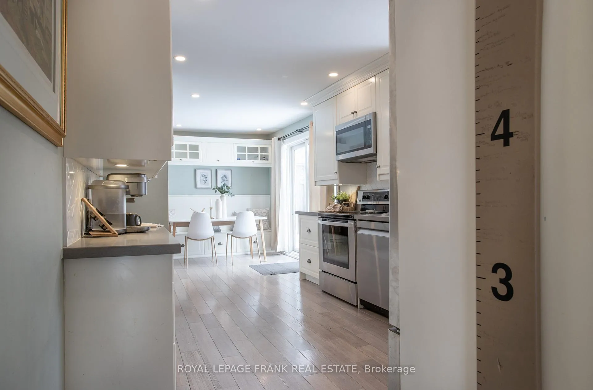 Photo 18 of 1107 Green Street, Whitby, Downtown Whitby — HOMEH
