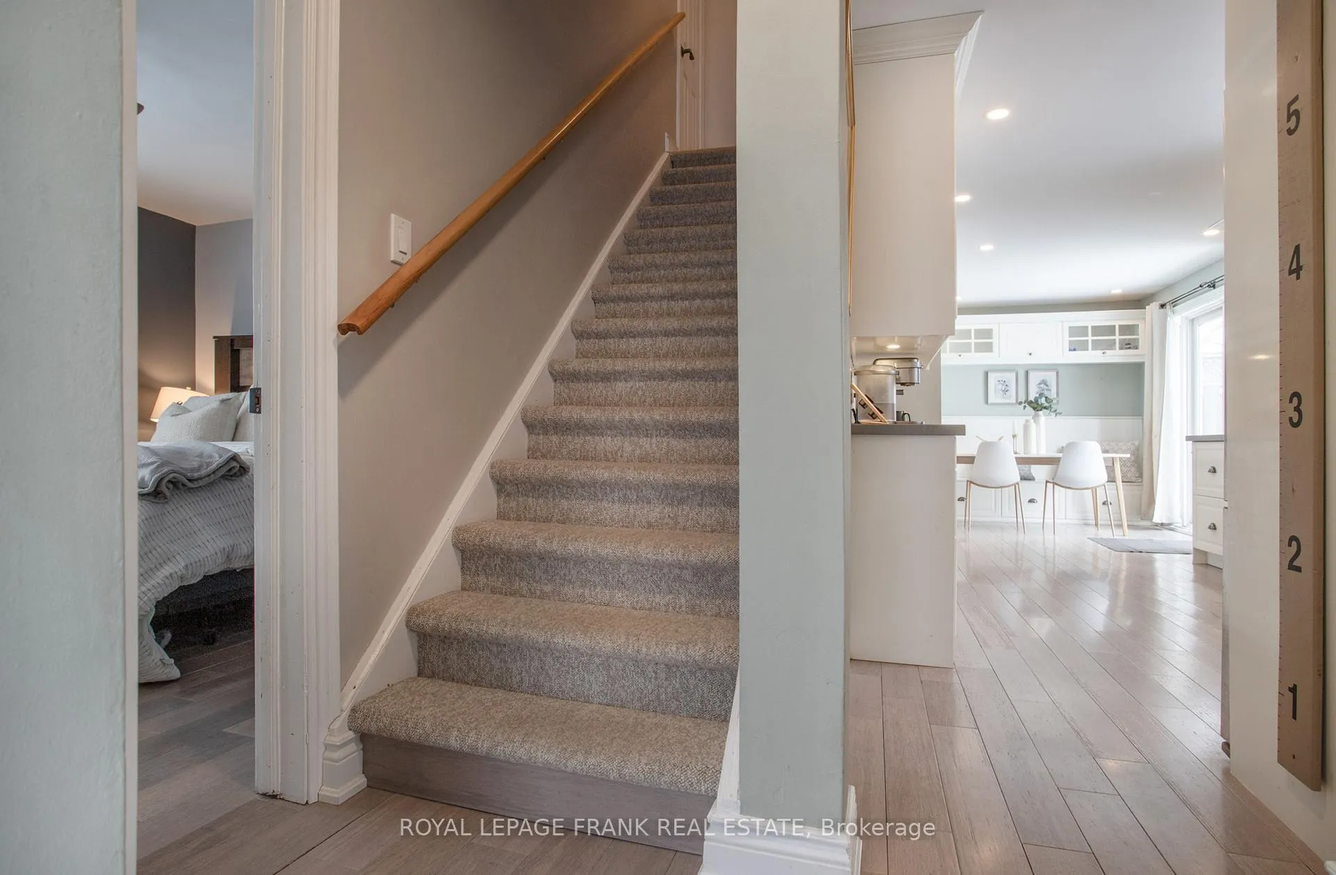 Photo 23 of 1107 Green Street, Whitby, Downtown Whitby — HOMEH