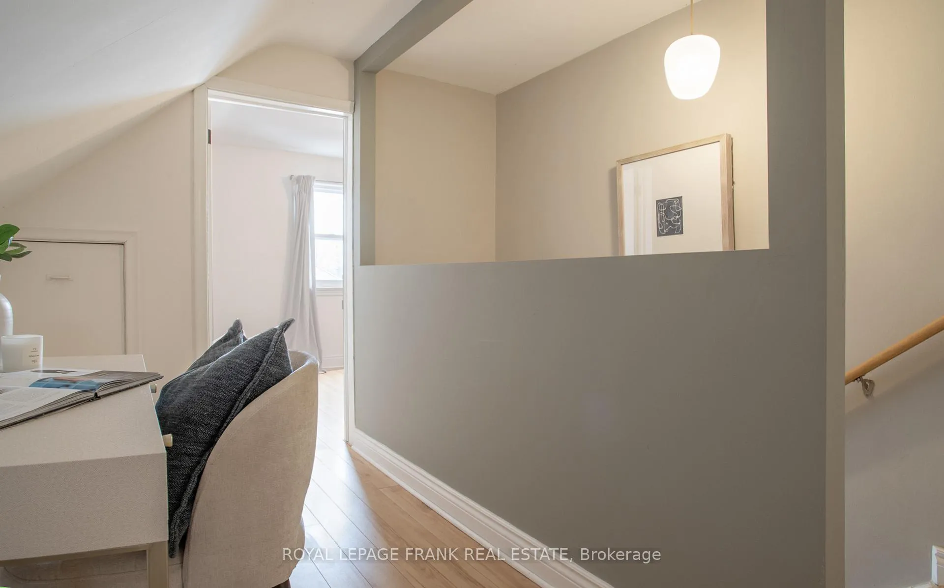 Photo 24 of 1107 Green Street, Whitby, Downtown Whitby — HOMEH