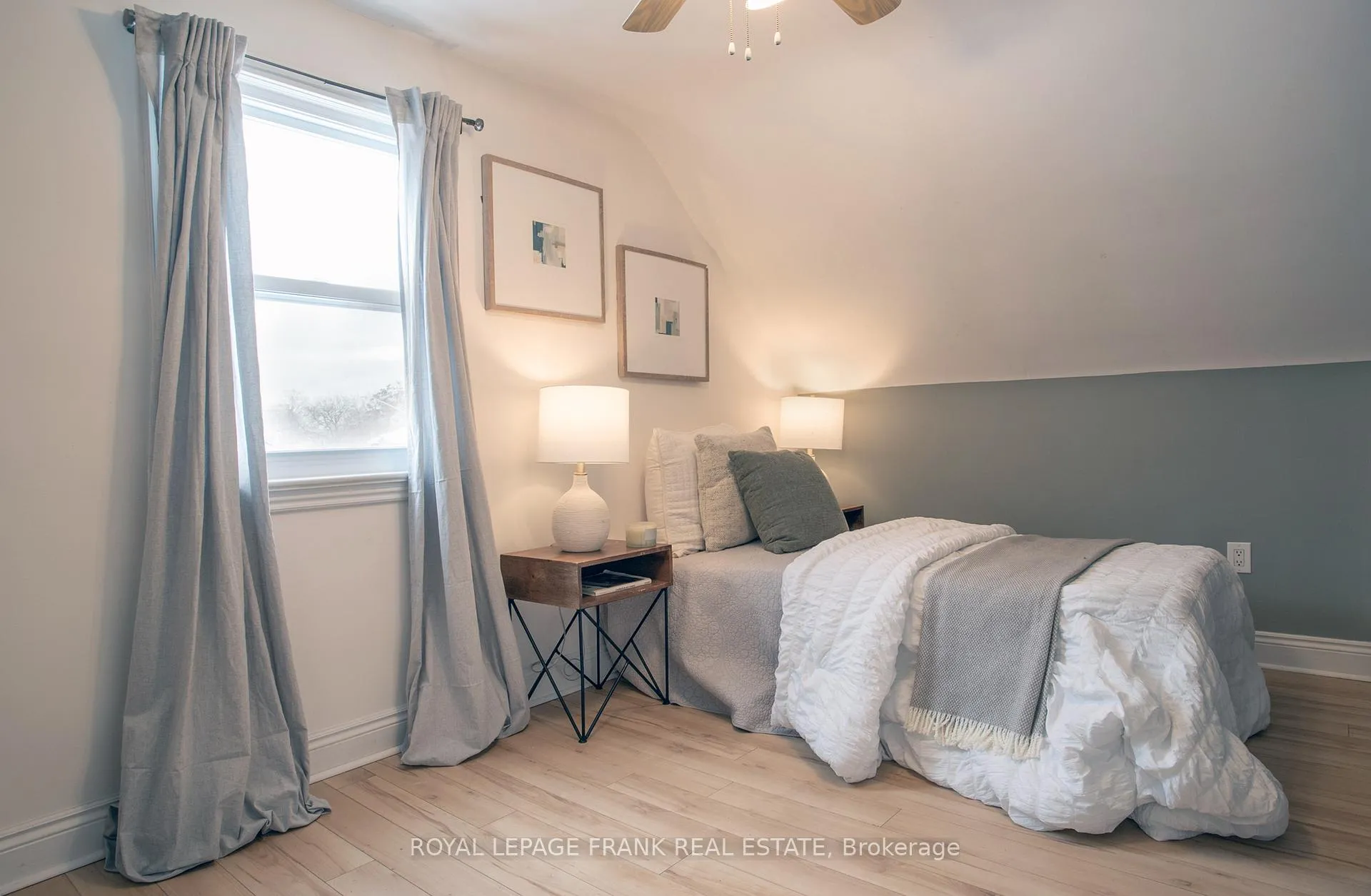 Photo 25 of 1107 Green Street, Whitby, Downtown Whitby — HOMEH