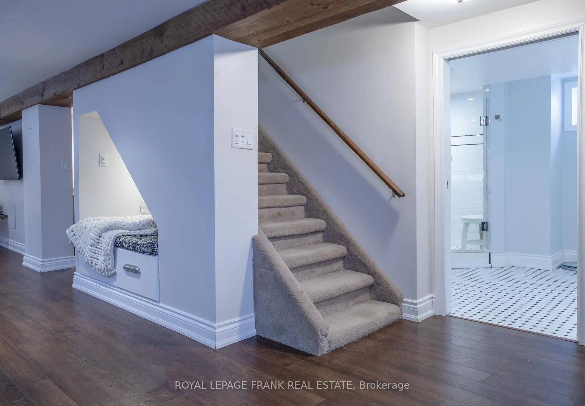 Photo 30 of 1107 Green Street, Whitby, Downtown Whitby — HOMEH