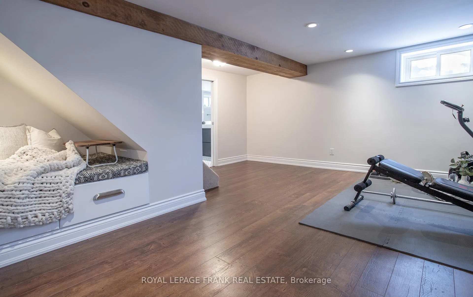 Photo 34 of 1107 Green Street, Whitby, Downtown Whitby — HOMEH