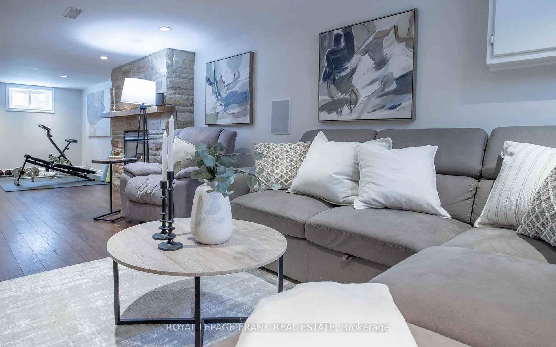 Photo 40 of 1107 Green Street, Whitby, Downtown Whitby — HOMEH