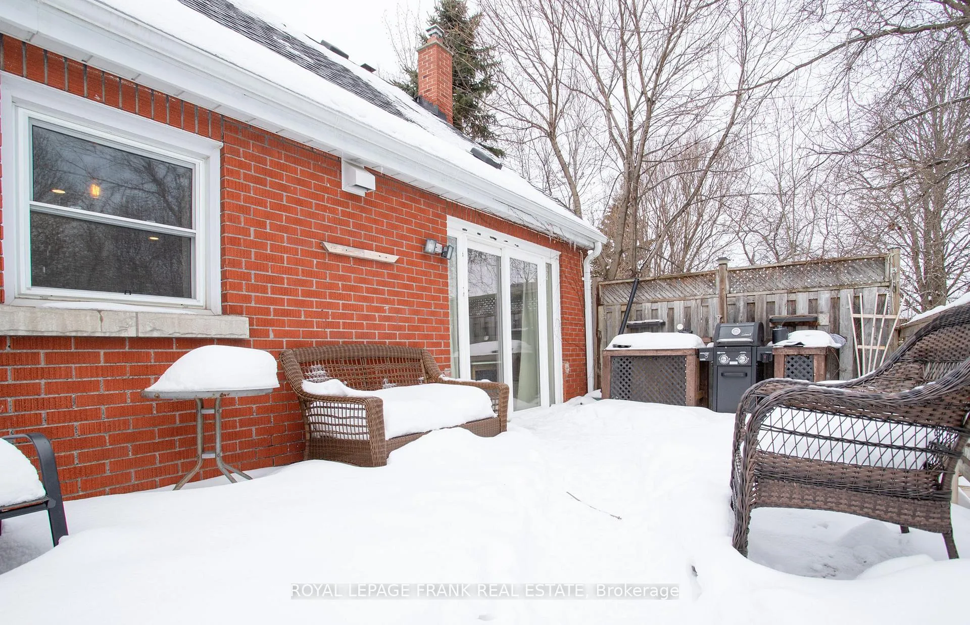 Photo 41 of 1107 Green Street, Whitby, Downtown Whitby — HOMEH