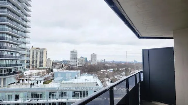 Photo 6 of Unit 1208, 21 Vaughan Road, Toronto, Wychwood — HOMEH