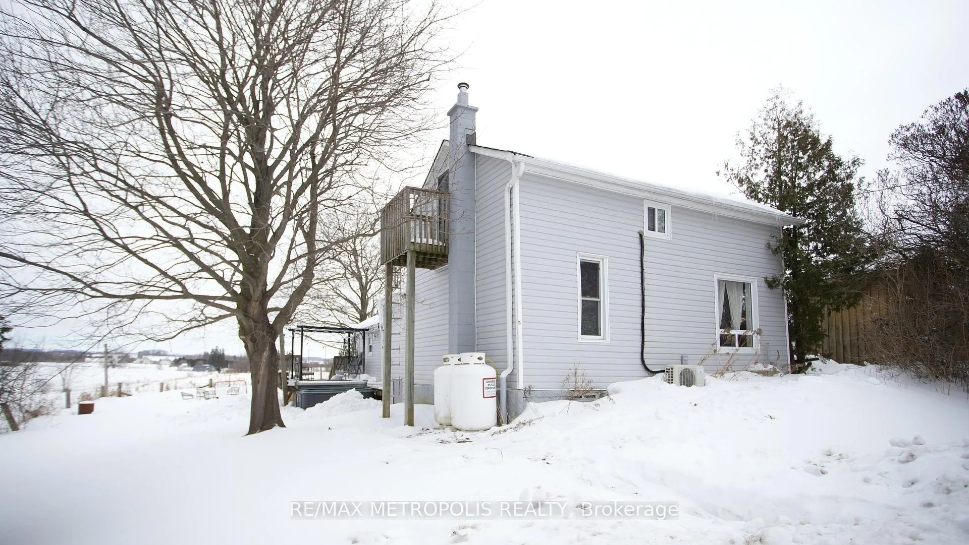 Photo 30 of 2046 County 2 Road, Port Hope, Rural Port Hope — HOMEH