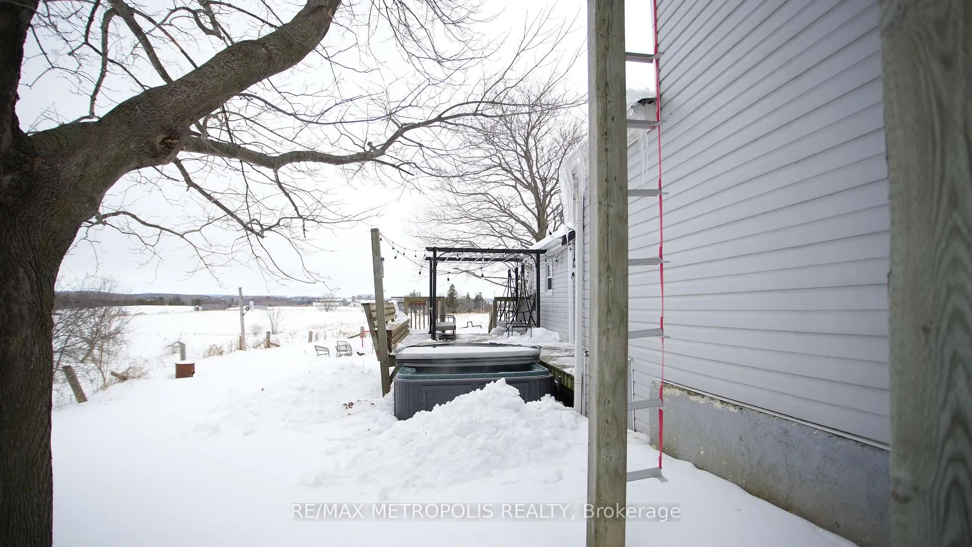 Photo 31 of 2046 County 2 Road, Port Hope, Rural Port Hope — HOMEH