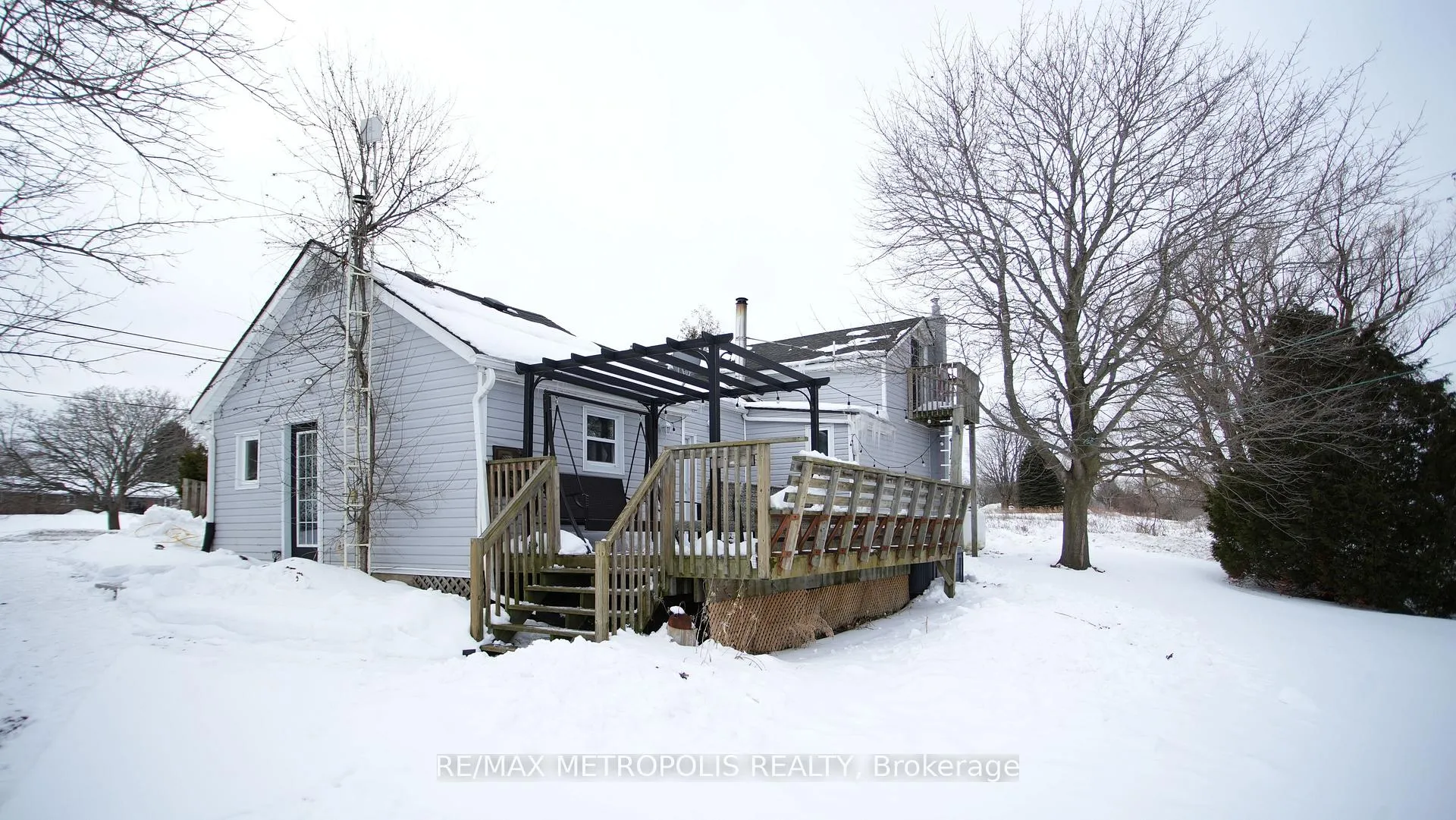 Photo 32 of 2046 County 2 Road, Port Hope, Rural Port Hope — HOMEH