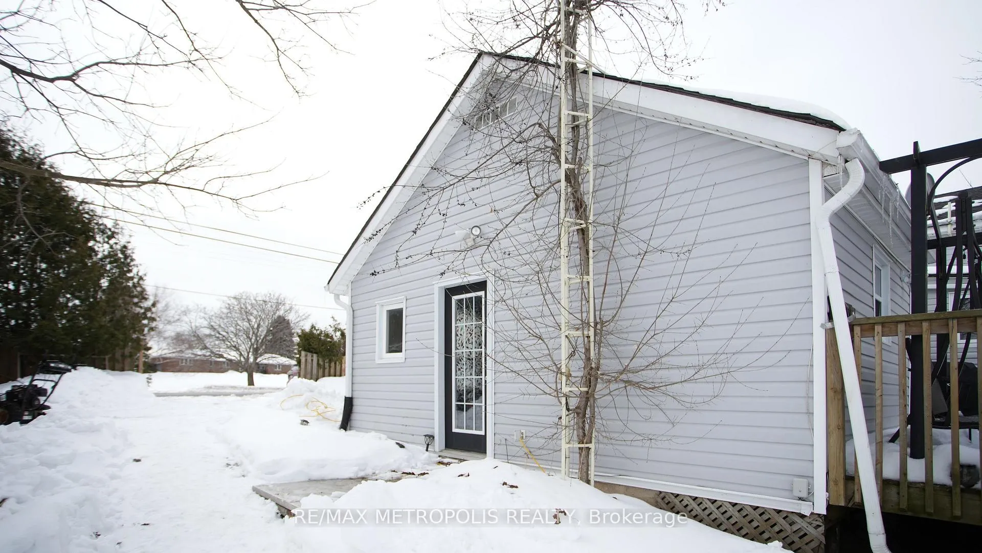 Photo 33 of 2046 County 2 Road, Port Hope, Rural Port Hope — HOMEH