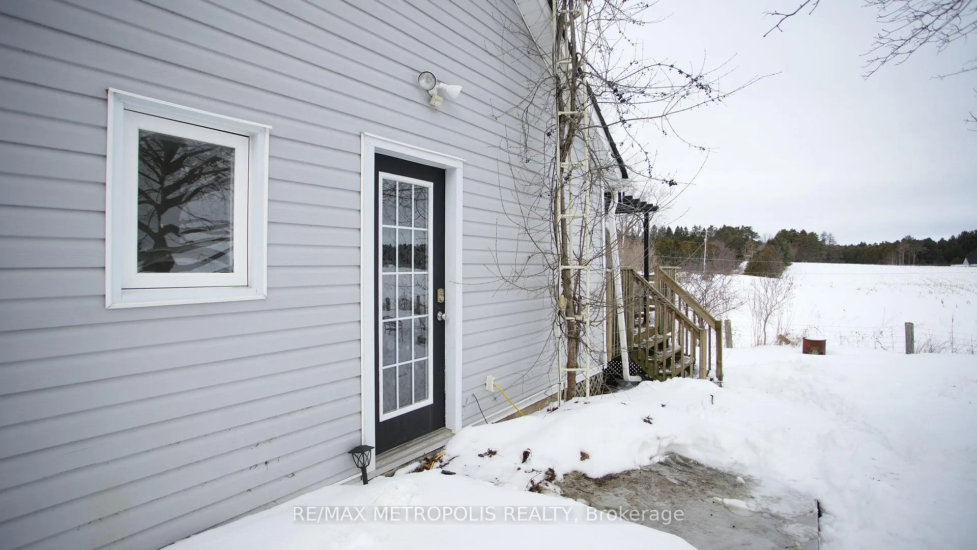 Photo 34 of 2046 County 2 Road, Port Hope, Rural Port Hope — HOMEH