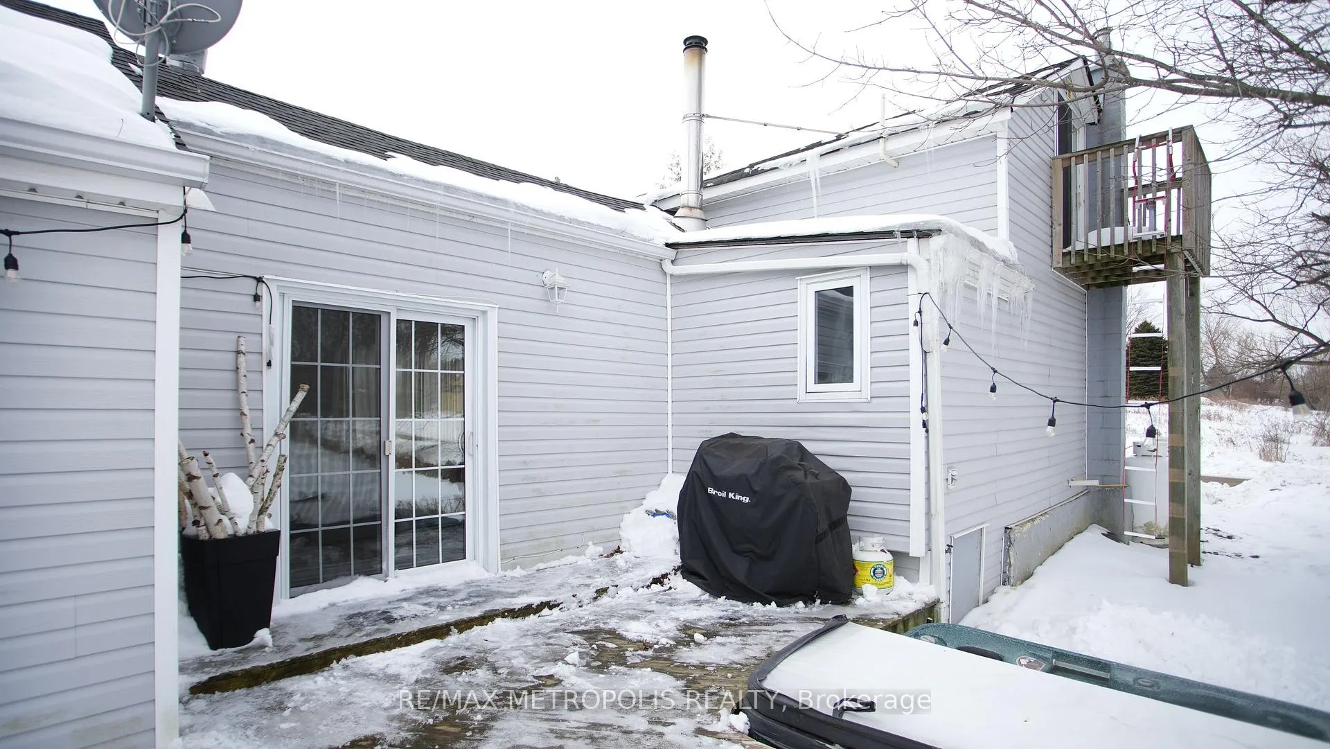 Photo 39 of 2046 County 2 Road, Port Hope, Rural Port Hope — HOMEH