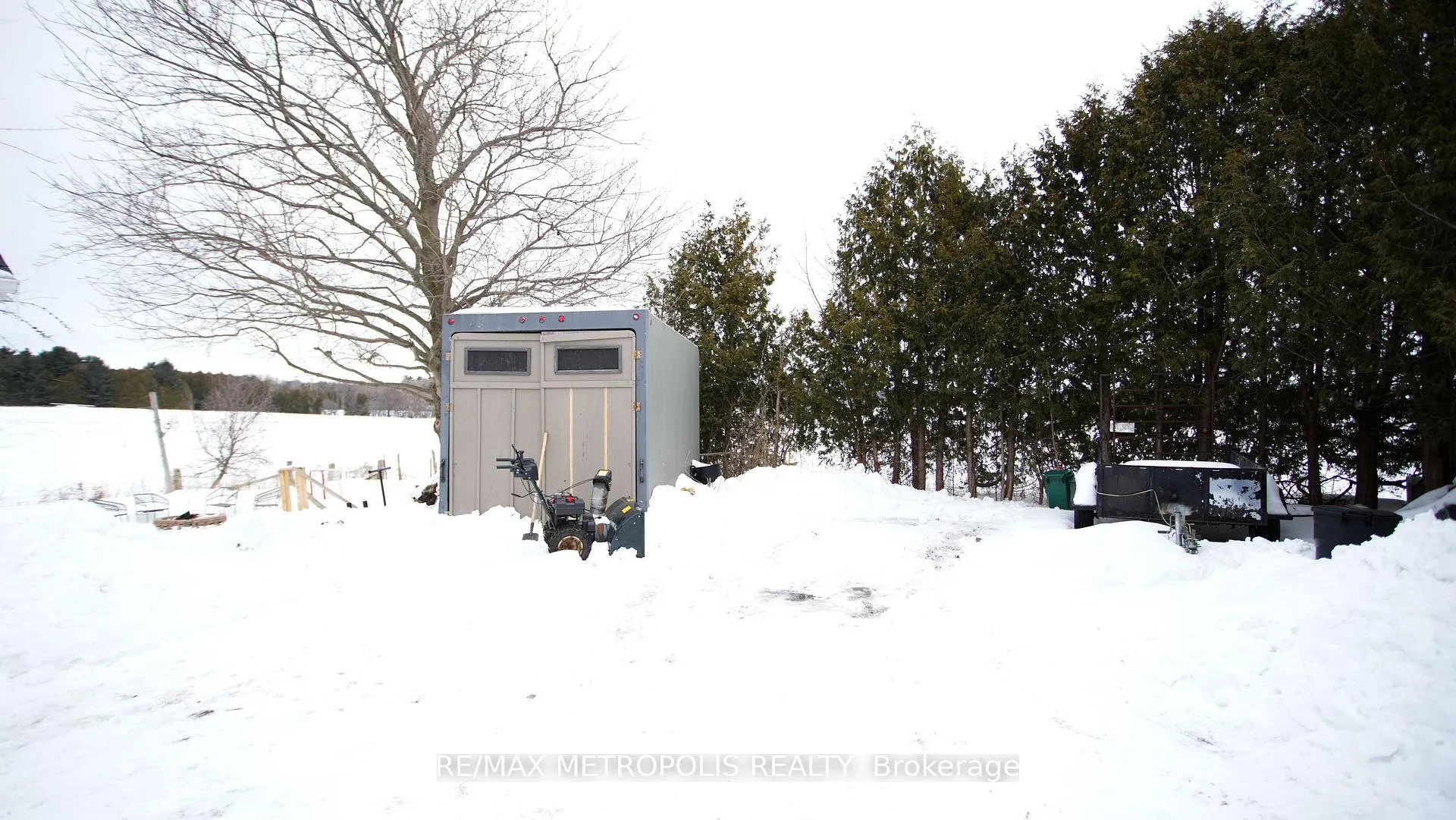 Photo 43 of 2046 County 2 Road, Port Hope, Rural Port Hope — HOMEH