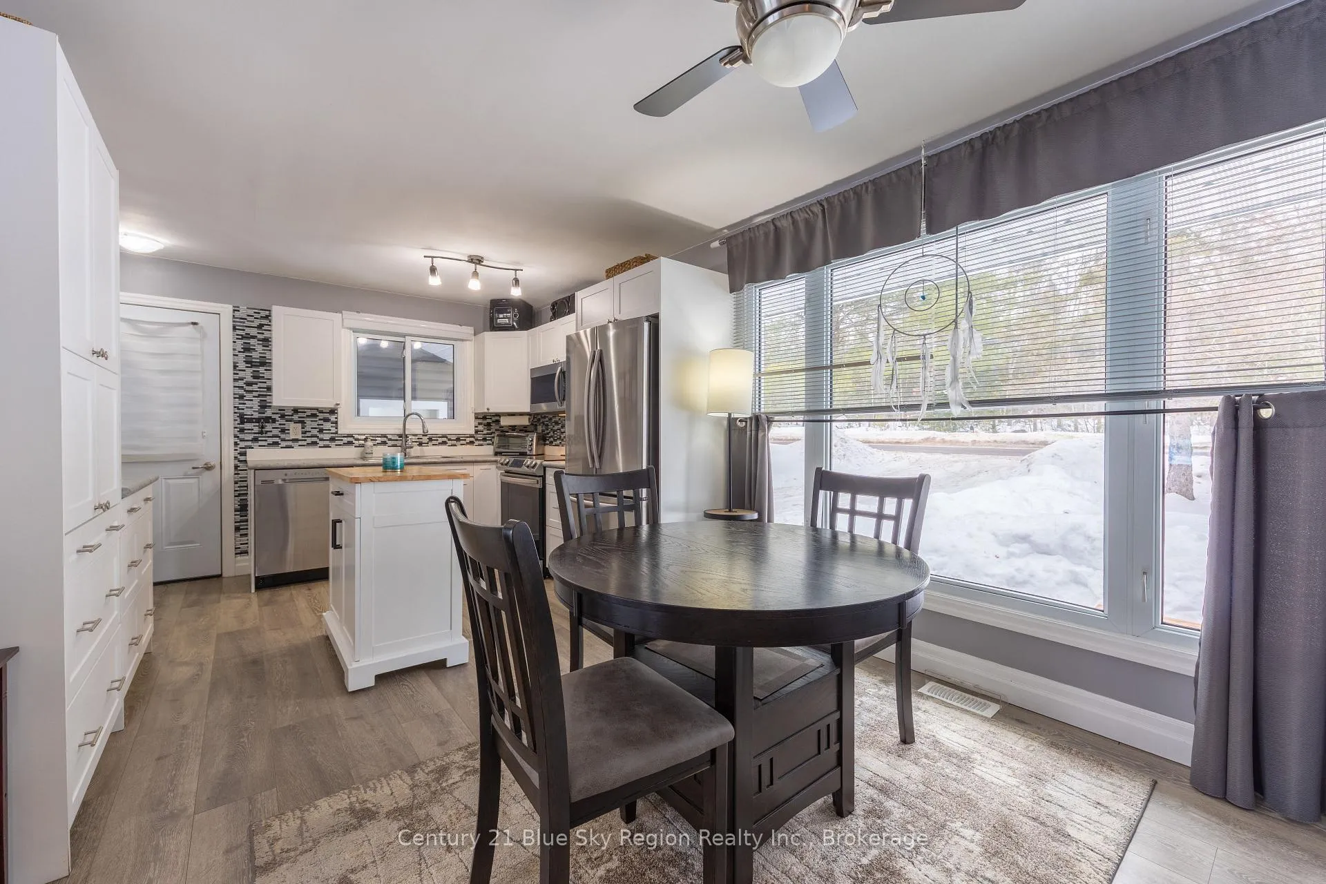 Photo 2 of 1357 Corbeil Road, East Ferris — HOMEH