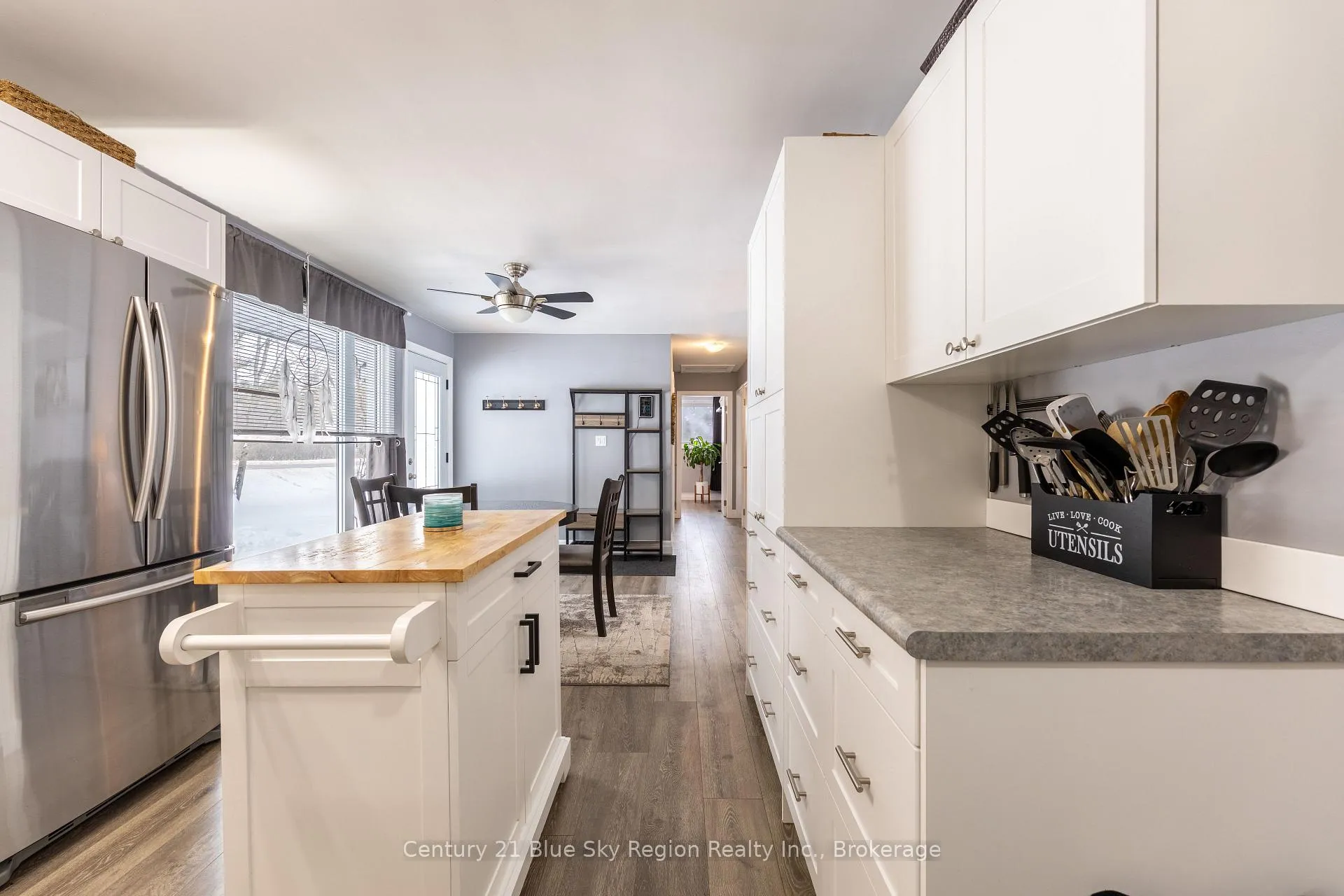 Photo 5 of 1357 Corbeil Road, East Ferris — HOMEH