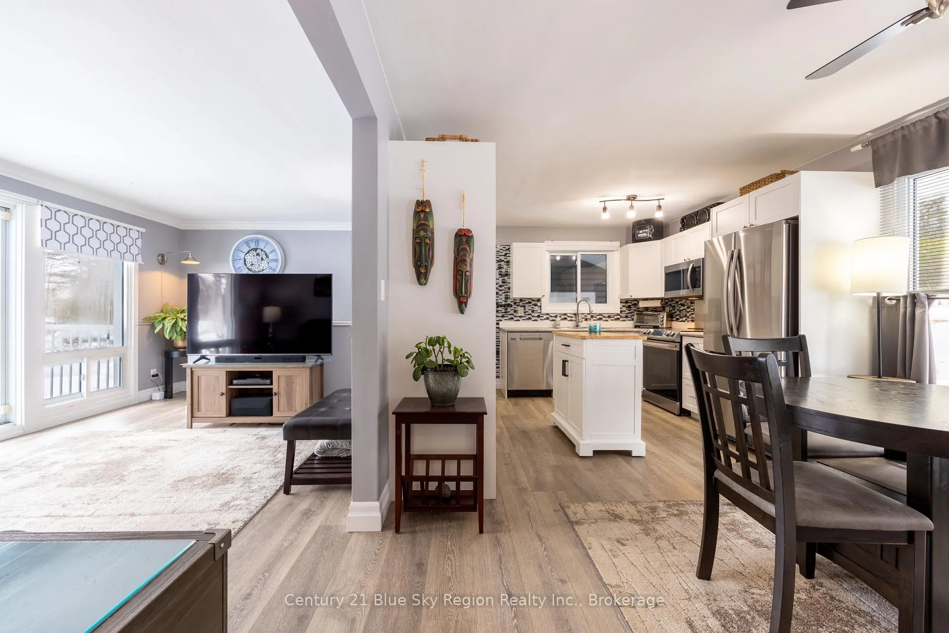 Photo 6 of 1357 Corbeil Road, East Ferris — HOMEH