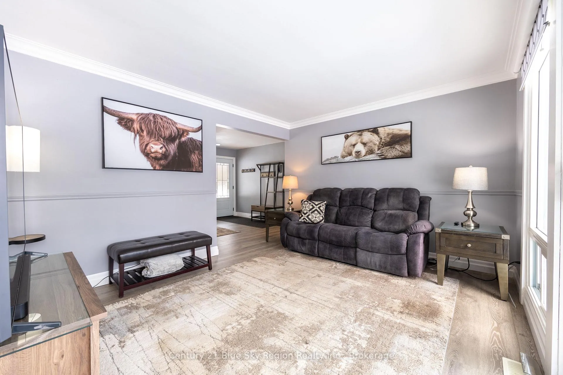 Photo 7 of 1357 Corbeil Road, East Ferris — HOMEH