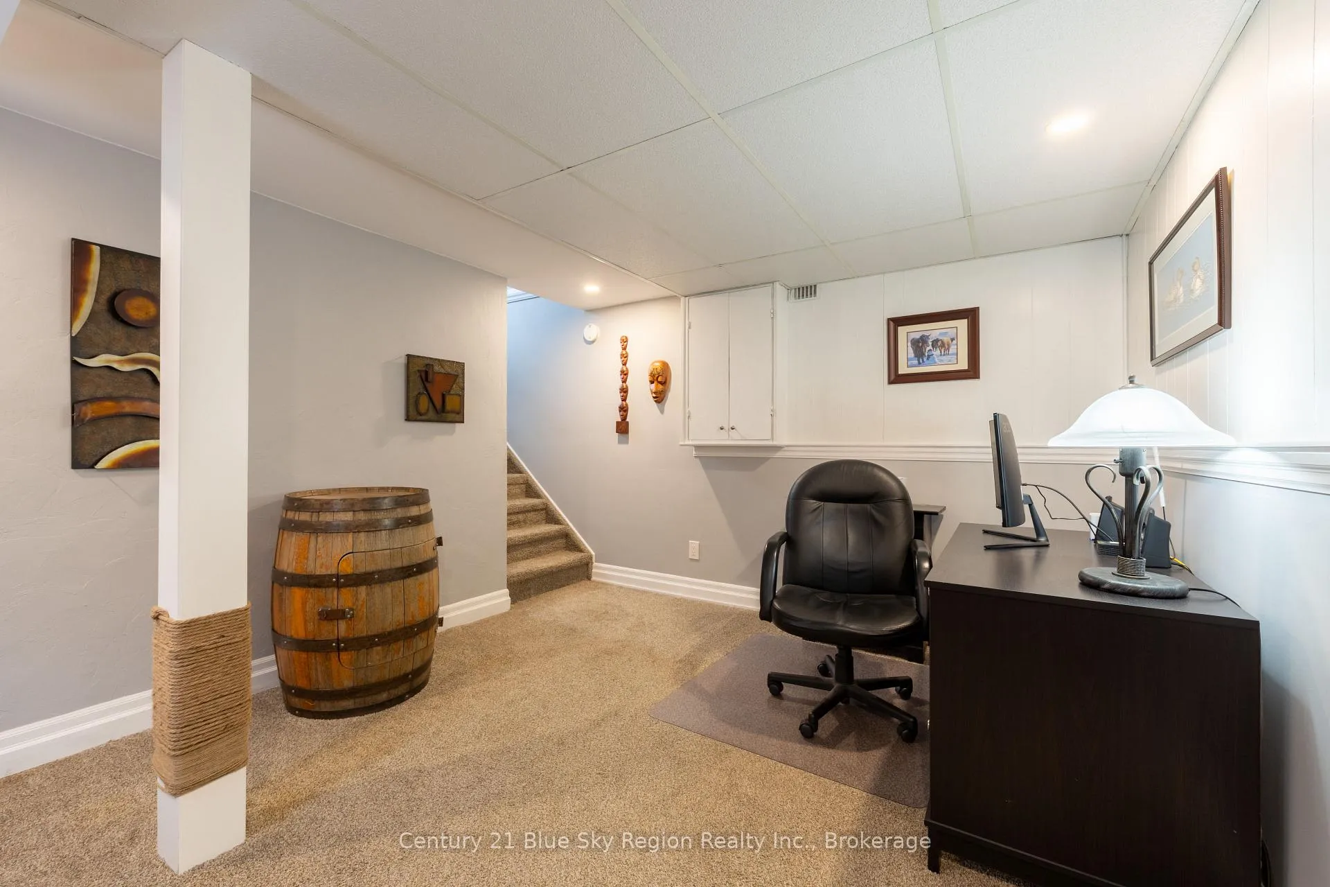 Photo 18 of 1357 Corbeil Road, East Ferris — HOMEH