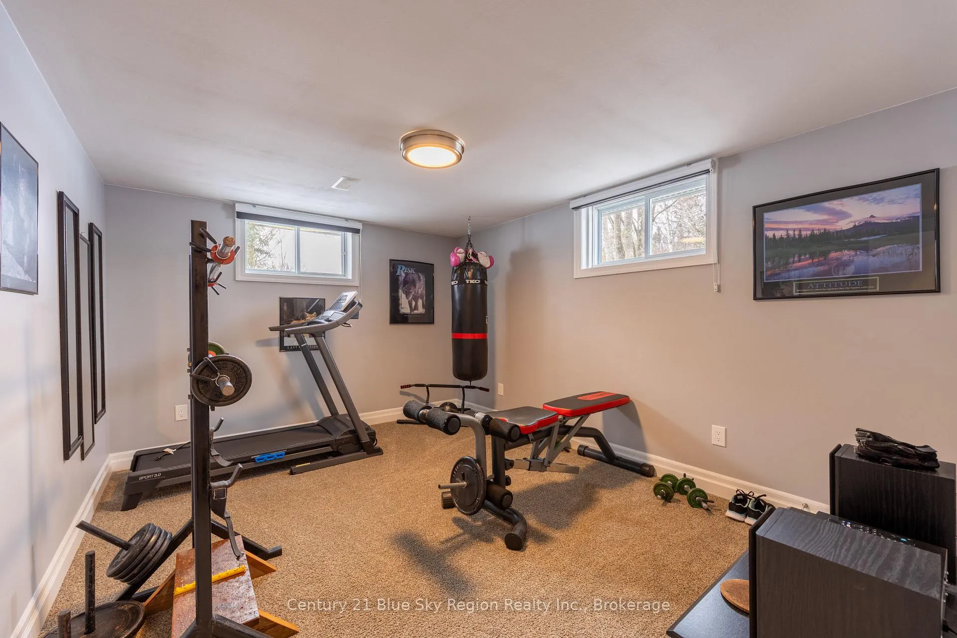 Photo 19 of 1357 Corbeil Road, East Ferris — HOMEH