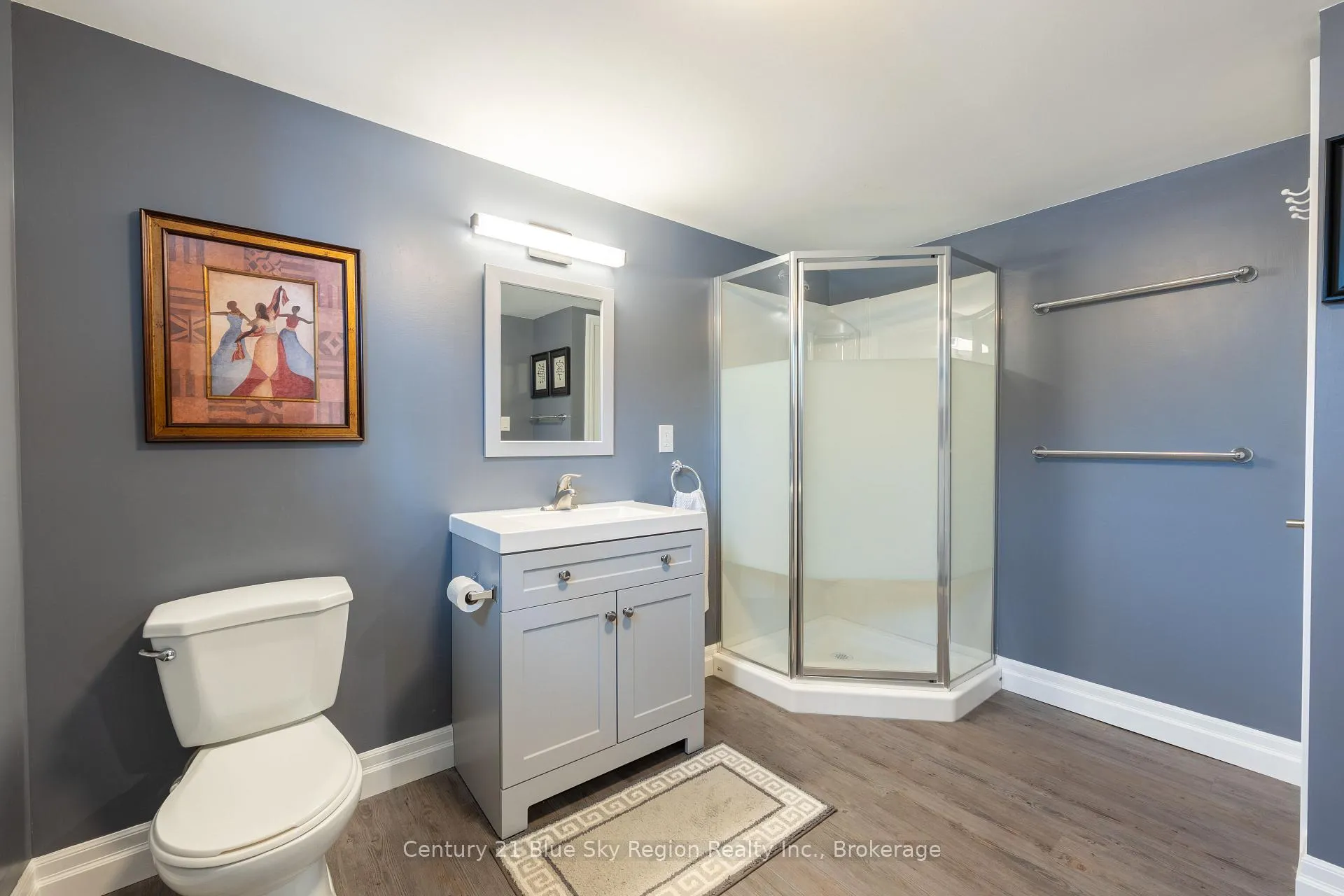 Photo 20 of 1357 Corbeil Road, East Ferris — HOMEH