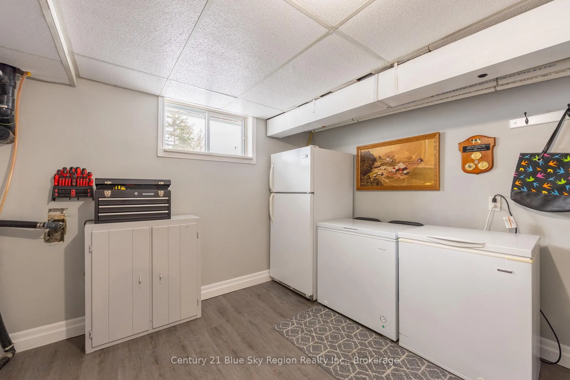 Photo 21 of 1357 Corbeil Road, East Ferris — HOMEH