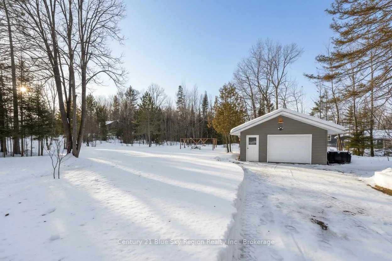 Photo 24 of 1357 Corbeil Road, East Ferris — HOMEH