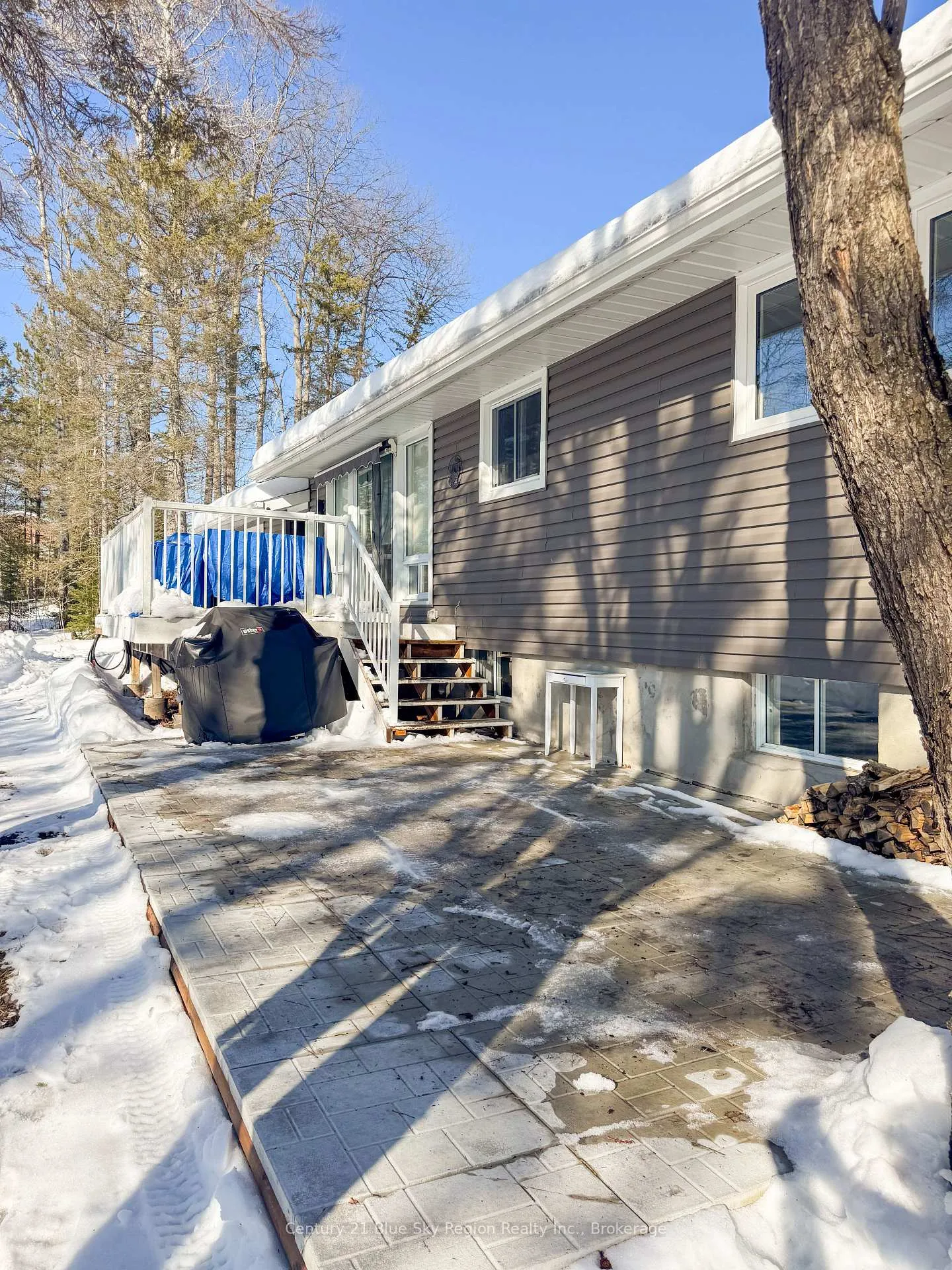 Photo 25 of 1357 Corbeil Road, East Ferris — HOMEH