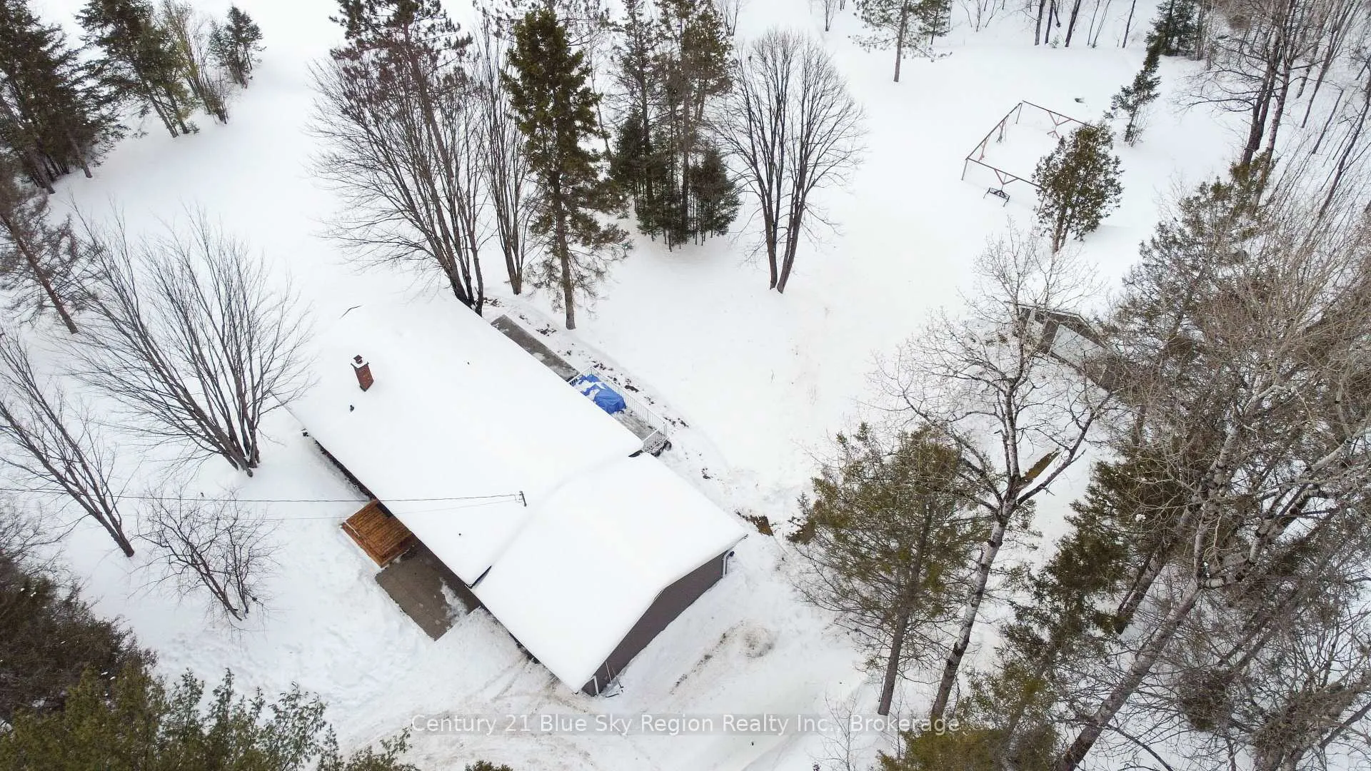 Photo 26 of 1357 Corbeil Road, East Ferris — HOMEH