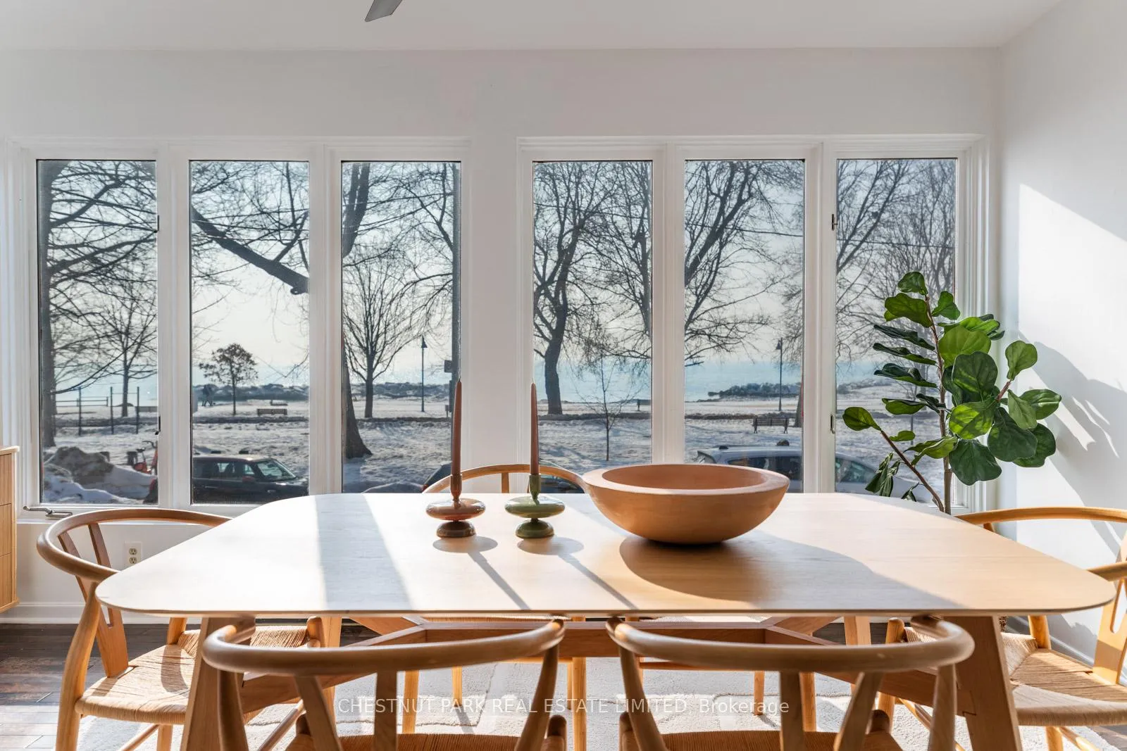 Photo 1 of 108 Hubbard Boulevard, Toronto, The Beaches — HOMEH