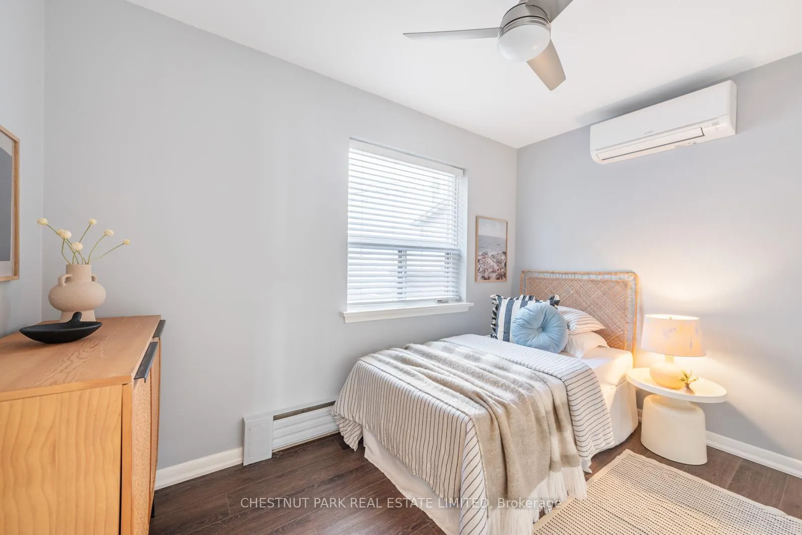 Photo 11 of 108 Hubbard Boulevard, Toronto, The Beaches — HOMEH