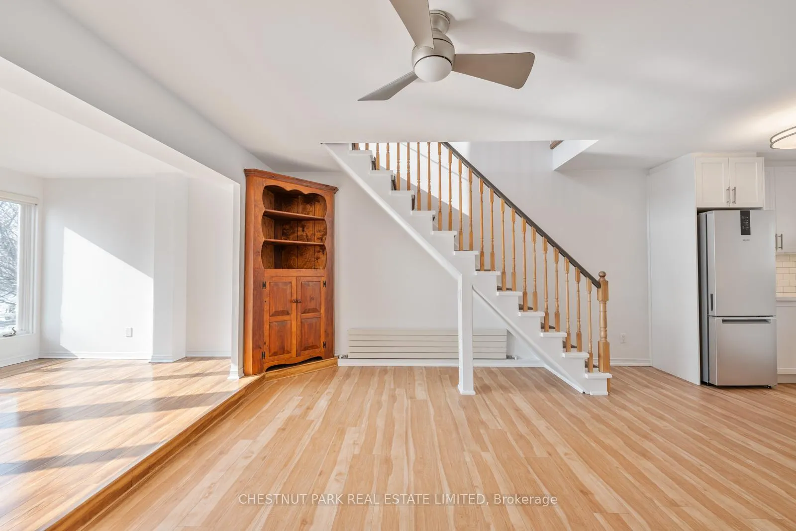 Photo 12 of 108 Hubbard Boulevard, Toronto, The Beaches — HOMEH