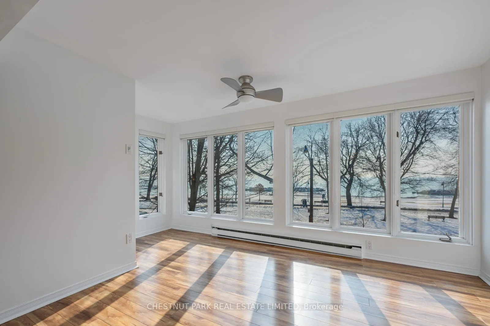 Photo 13 of 108 Hubbard Boulevard, Toronto, The Beaches — HOMEH