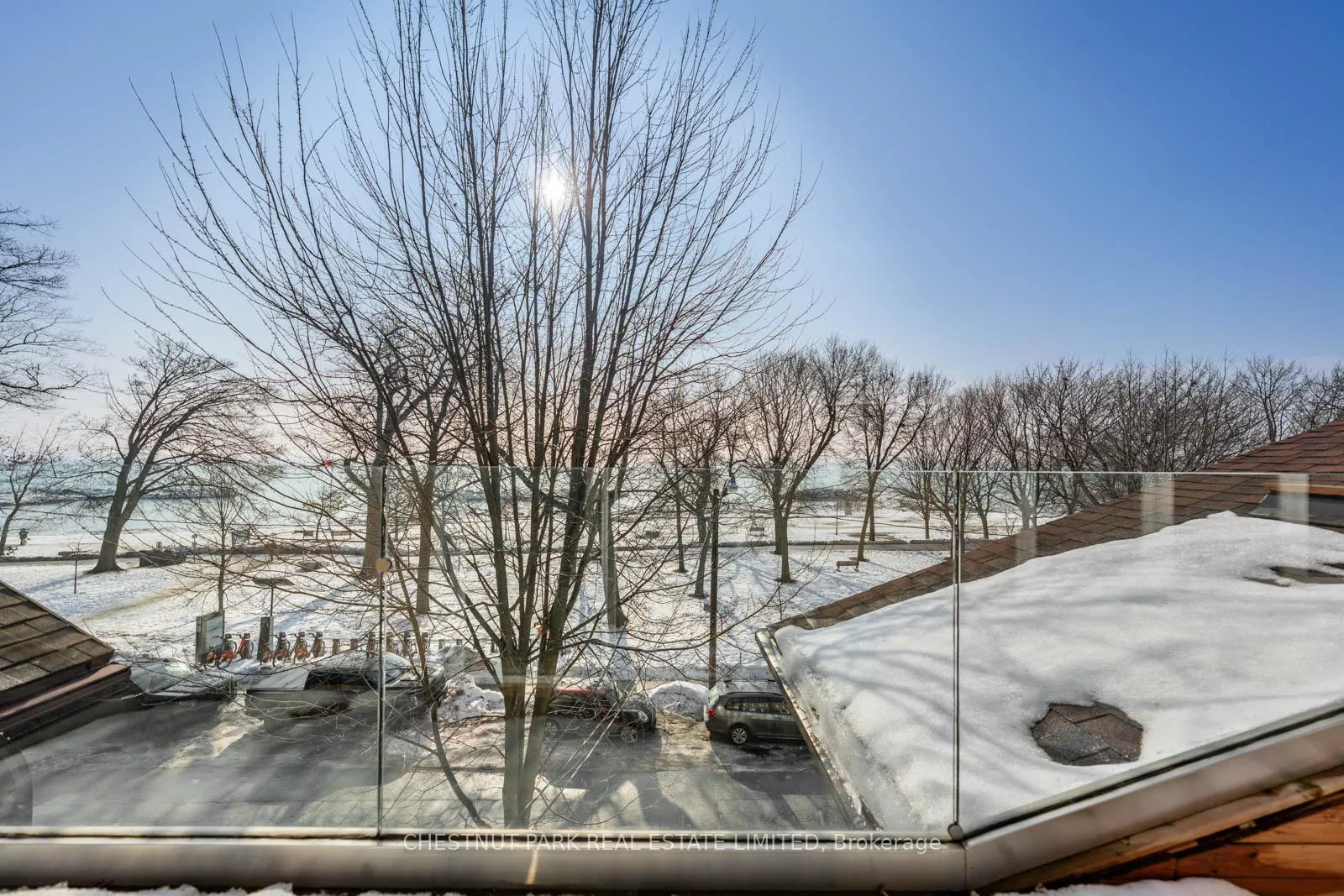 Photo 17 of 108 Hubbard Boulevard, Toronto, The Beaches — HOMEH