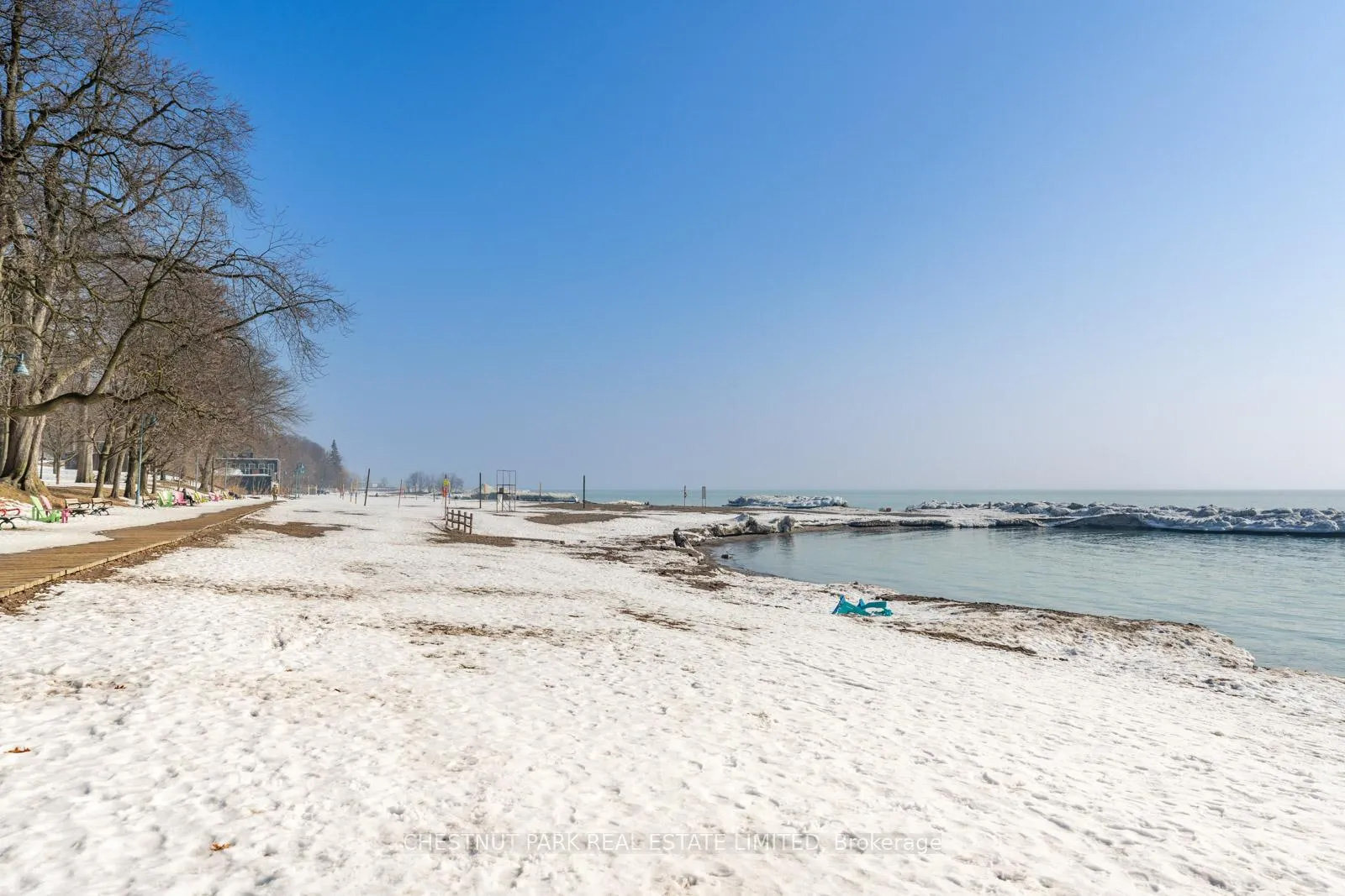 Photo 18 of 108 Hubbard Boulevard, Toronto, The Beaches — HOMEH