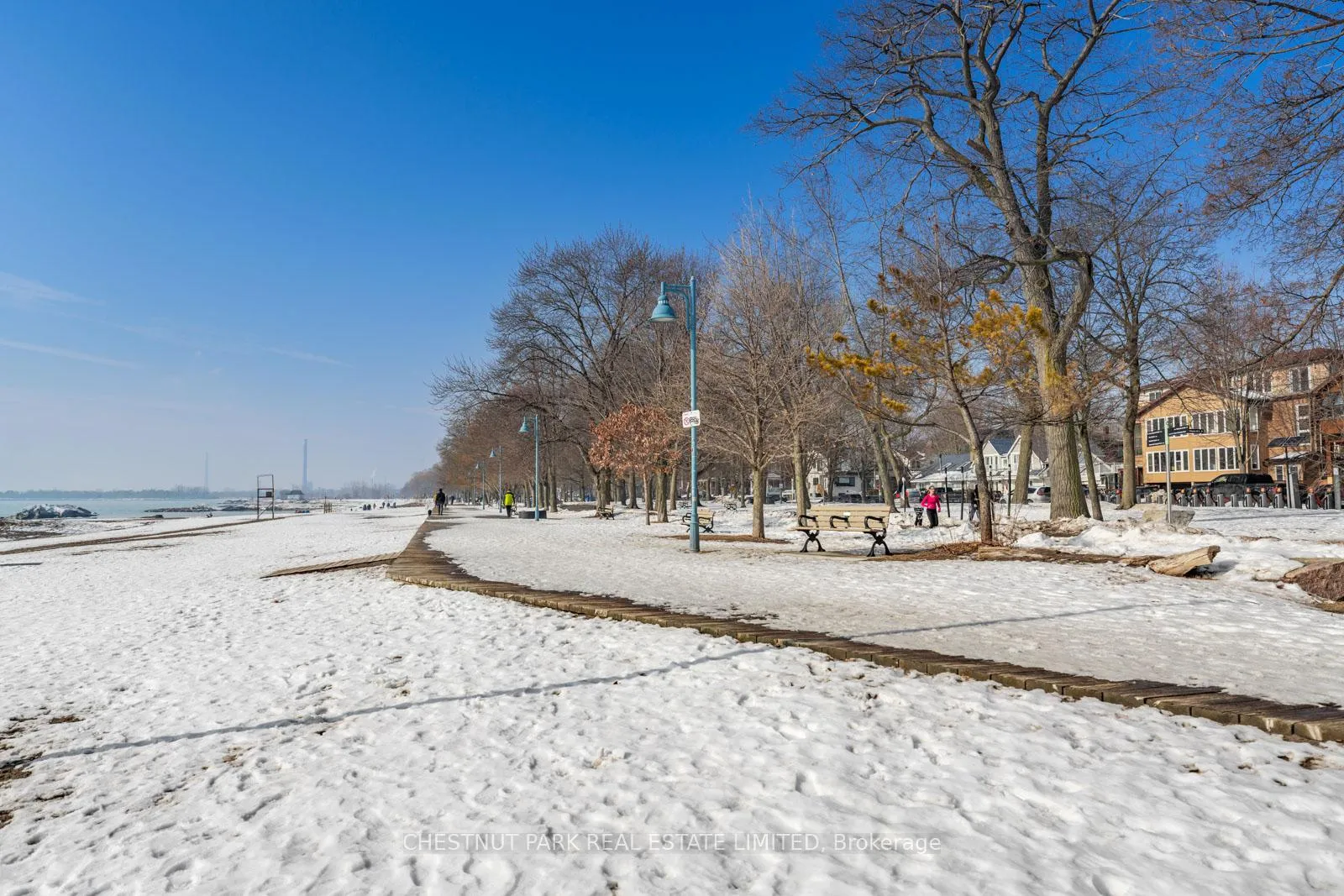 Photo 19 of 108 Hubbard Boulevard, Toronto, The Beaches — HOMEH