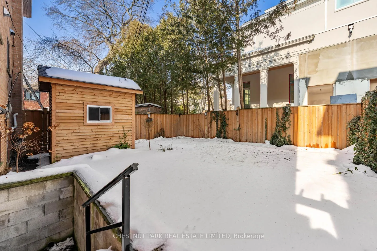 Photo 20 of 108 Hubbard Boulevard, Toronto, The Beaches — HOMEH
