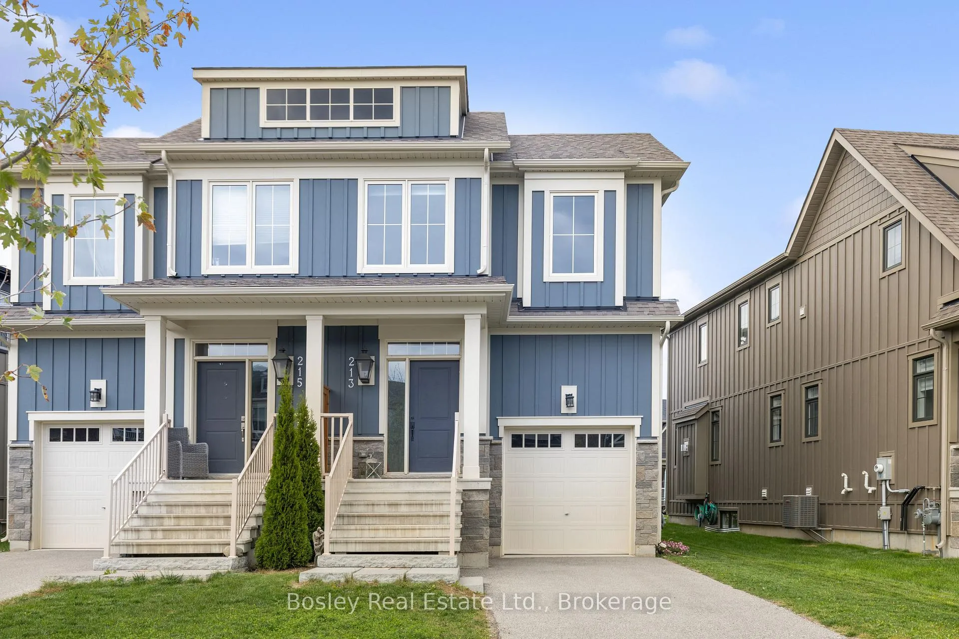 Photo 1 of 213 Yellow Birch Crescent, Blue Mountains — HOMEH