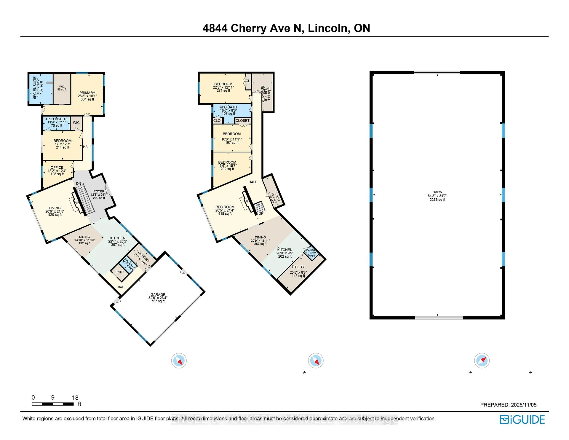 Photo 49 of 4844 Cherry Avenue N, Lincoln, Lincoln Lake — HOMEH