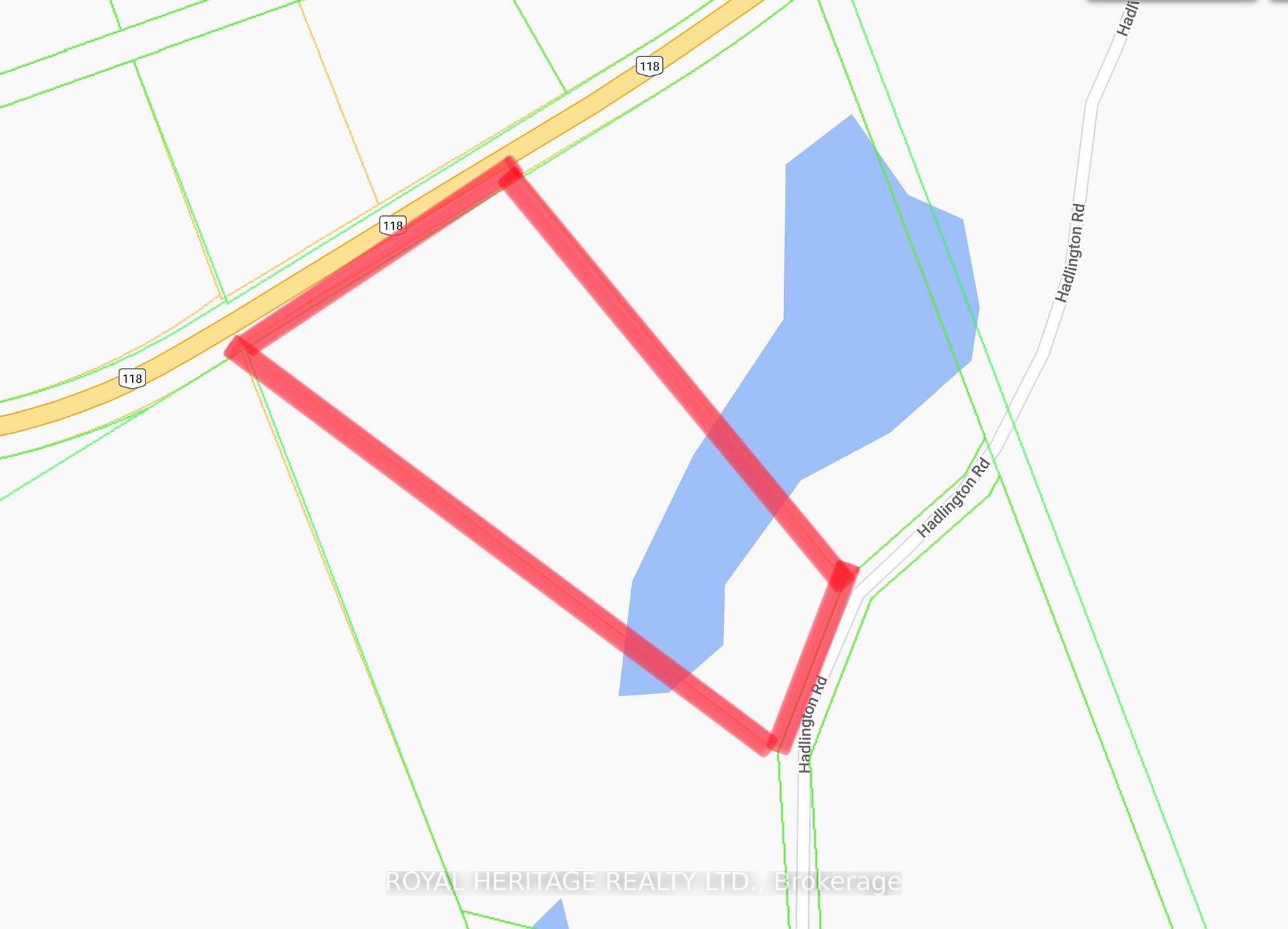 Front of Unit Lot 3, N/A Hadlington Road