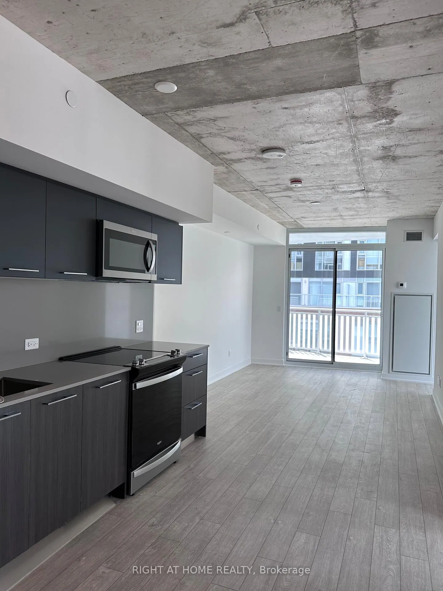 Photo 7 of Unit 705, 45 Baseball Place, Toronto, South Riverdale — HOMEH
