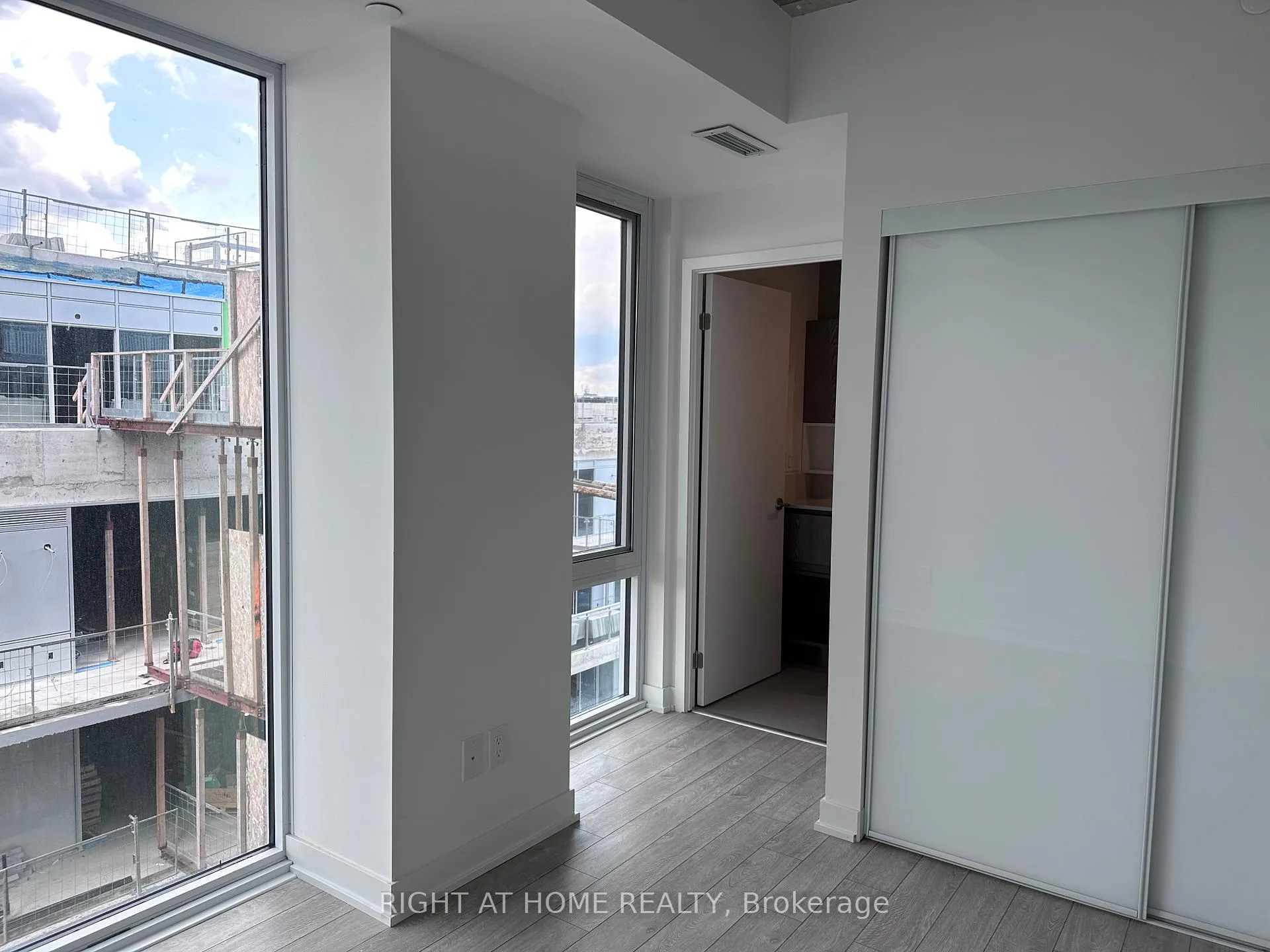 Photo 11 of Unit 705, 45 Baseball Place, Toronto, South Riverdale — HOMEH