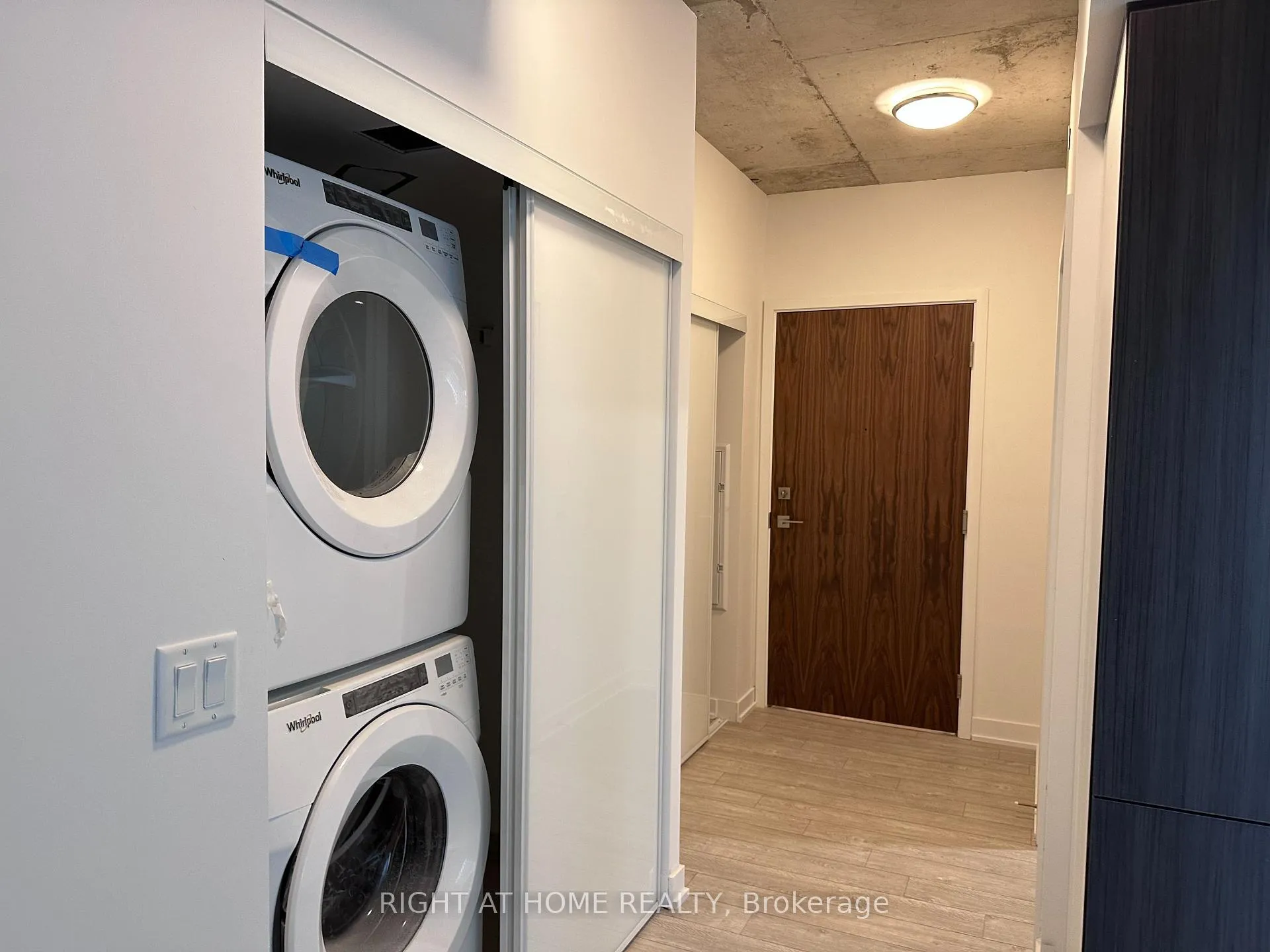 Photo 15 of Unit 705, 45 Baseball Place, Toronto, South Riverdale — HOMEH