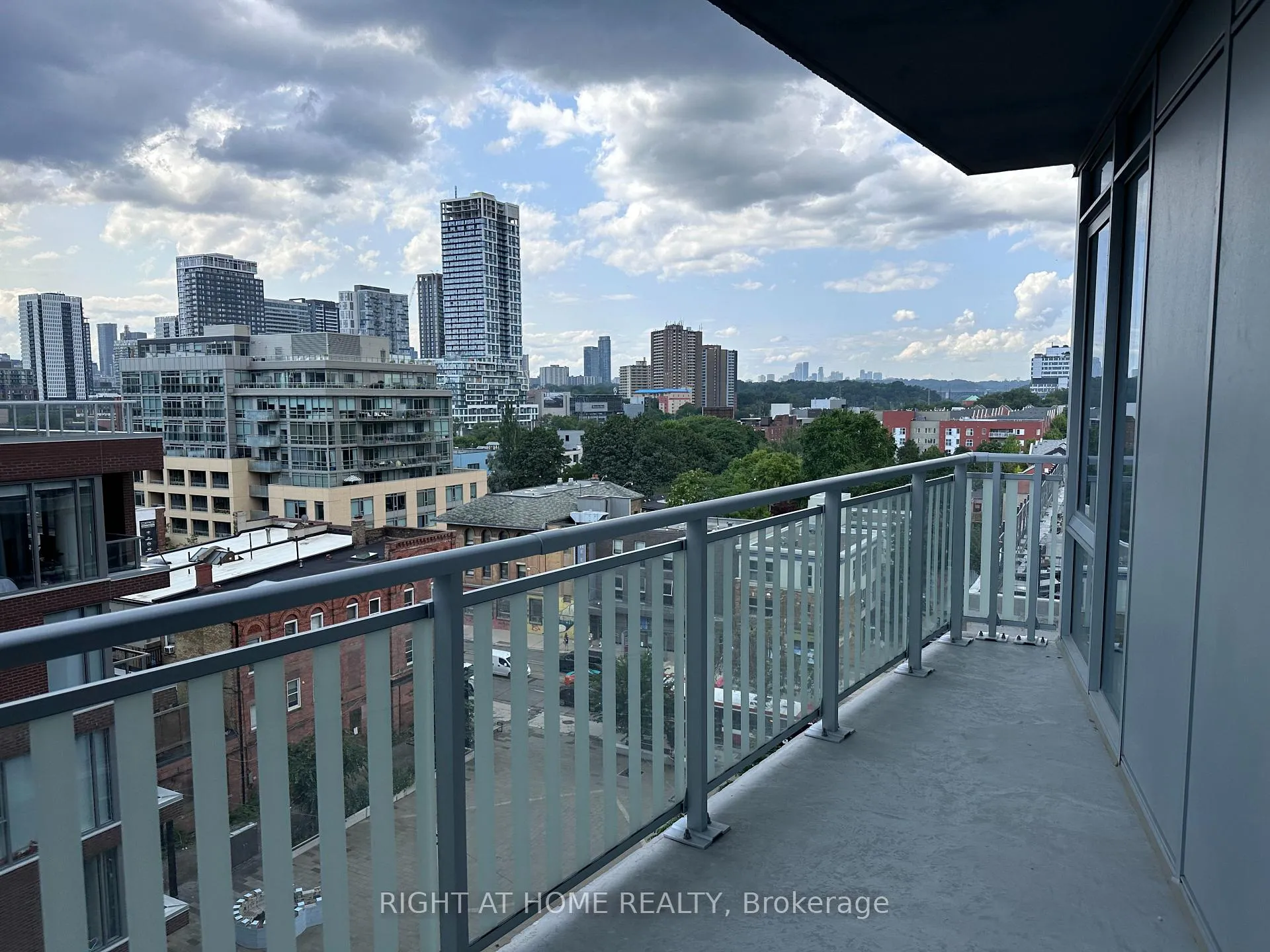 Photo 16 of Unit 705, 45 Baseball Place, Toronto, South Riverdale — HOMEH