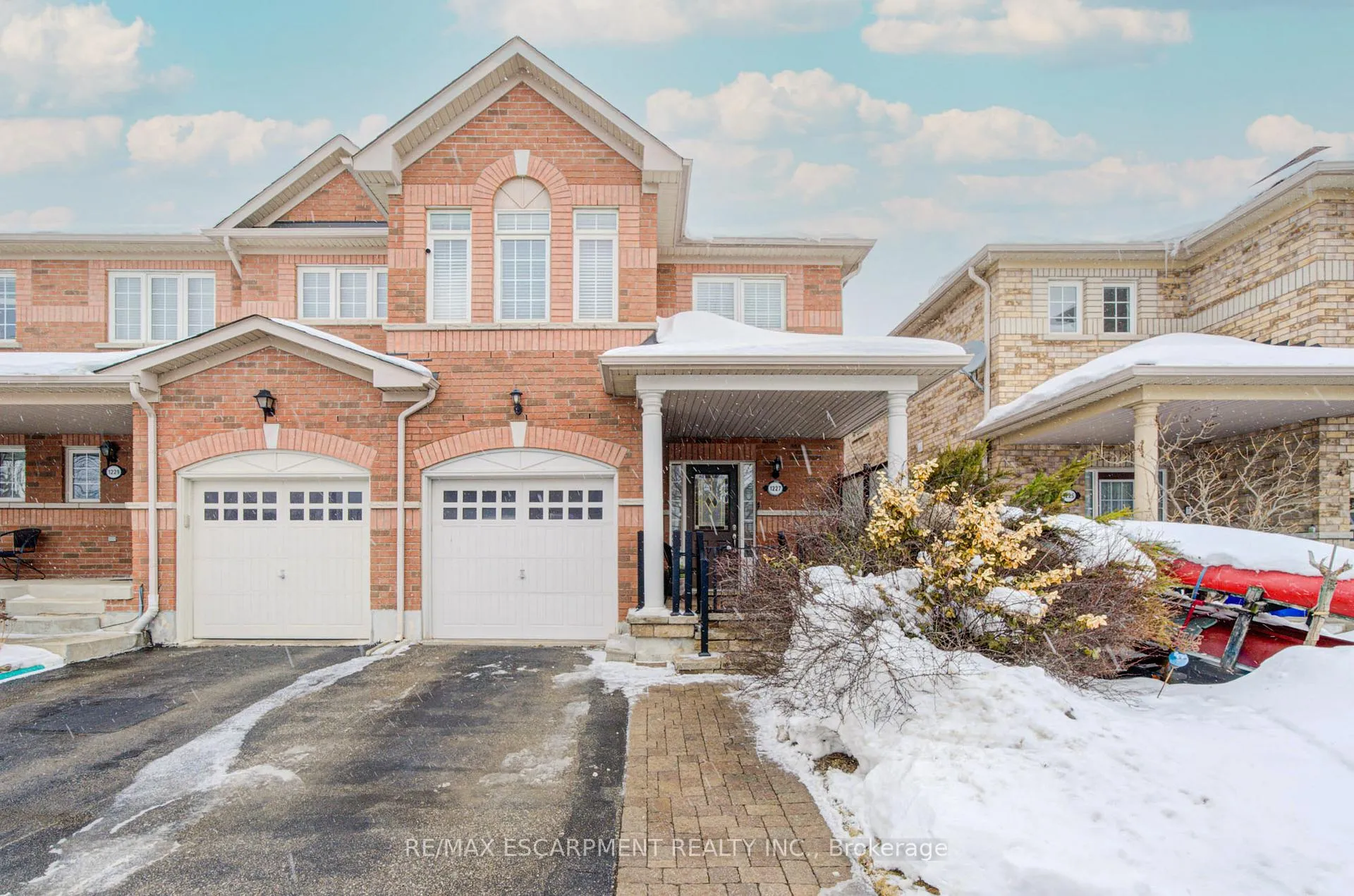 Photo 1 of 1227 Lamont Crescent, Milton, Clarke — HOMEH