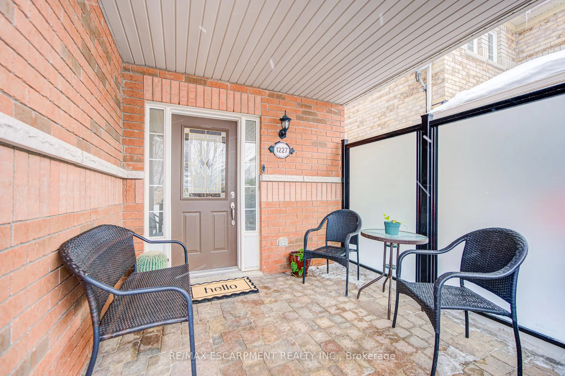 Photo 2 of 1227 Lamont Crescent, Milton, Clarke — HOMEH