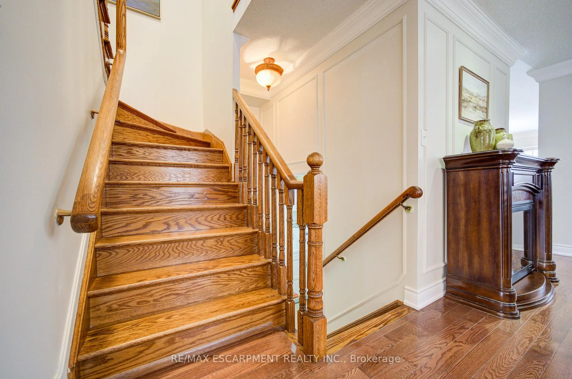 Photo 5 of 1227 Lamont Crescent, Milton, Clarke — HOMEH