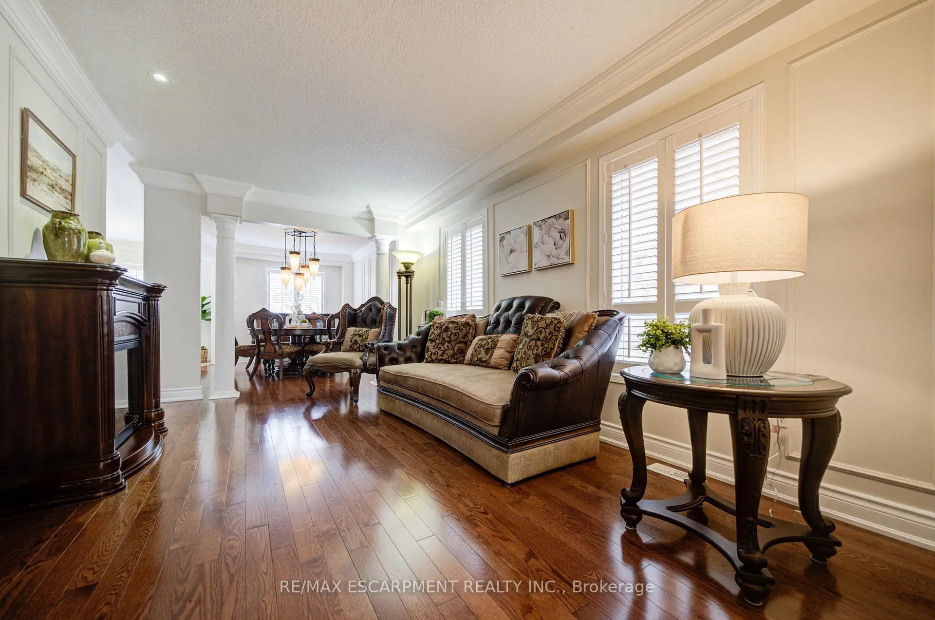 Photo 6 of 1227 Lamont Crescent, Milton, Clarke — HOMEH
