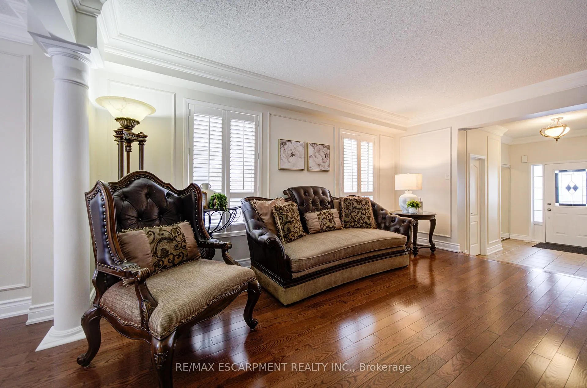 Photo 7 of 1227 Lamont Crescent, Milton, Clarke — HOMEH