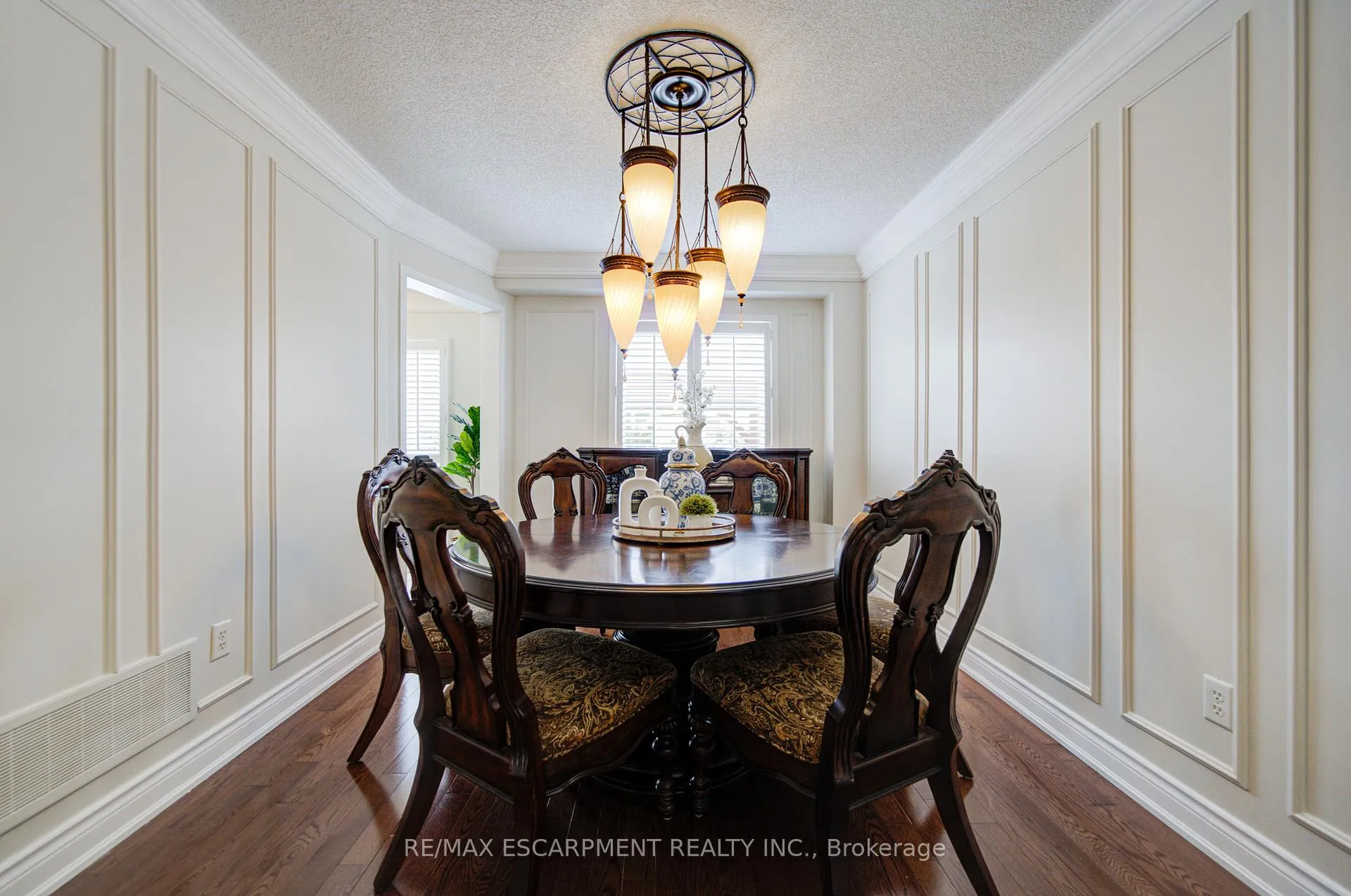 Photo 8 of 1227 Lamont Crescent, Milton, Clarke — HOMEH