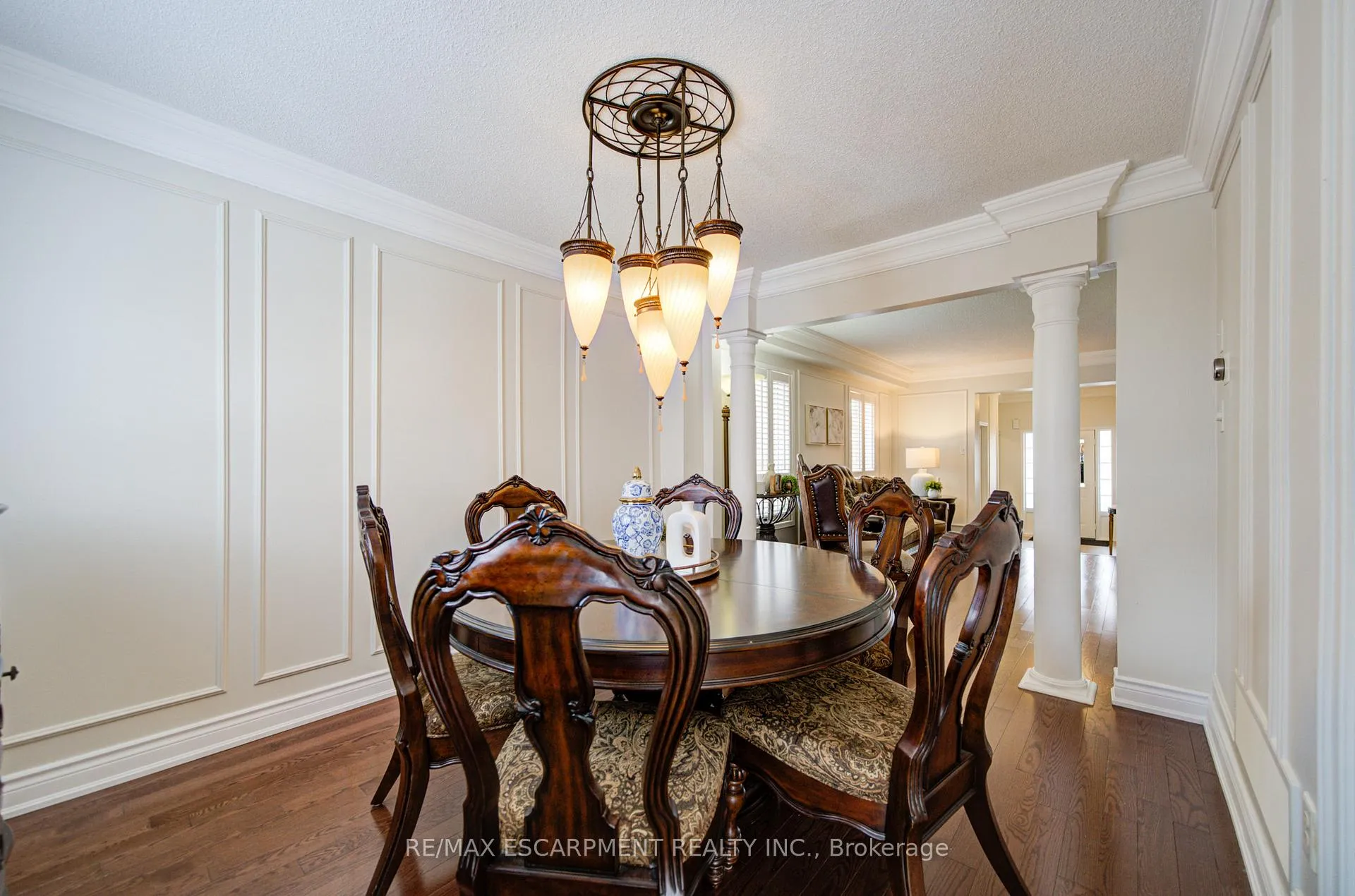 Photo 9 of 1227 Lamont Crescent, Milton, Clarke — HOMEH