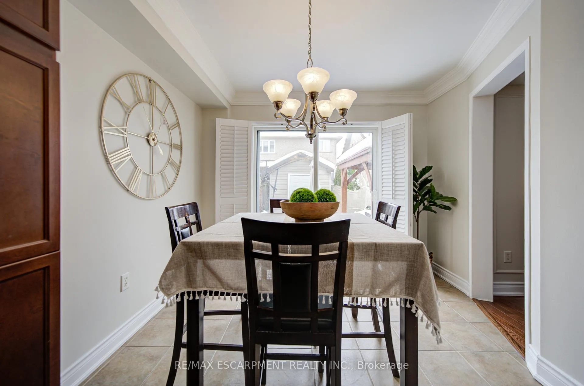 Photo 16 of 1227 Lamont Crescent, Milton, Clarke — HOMEH